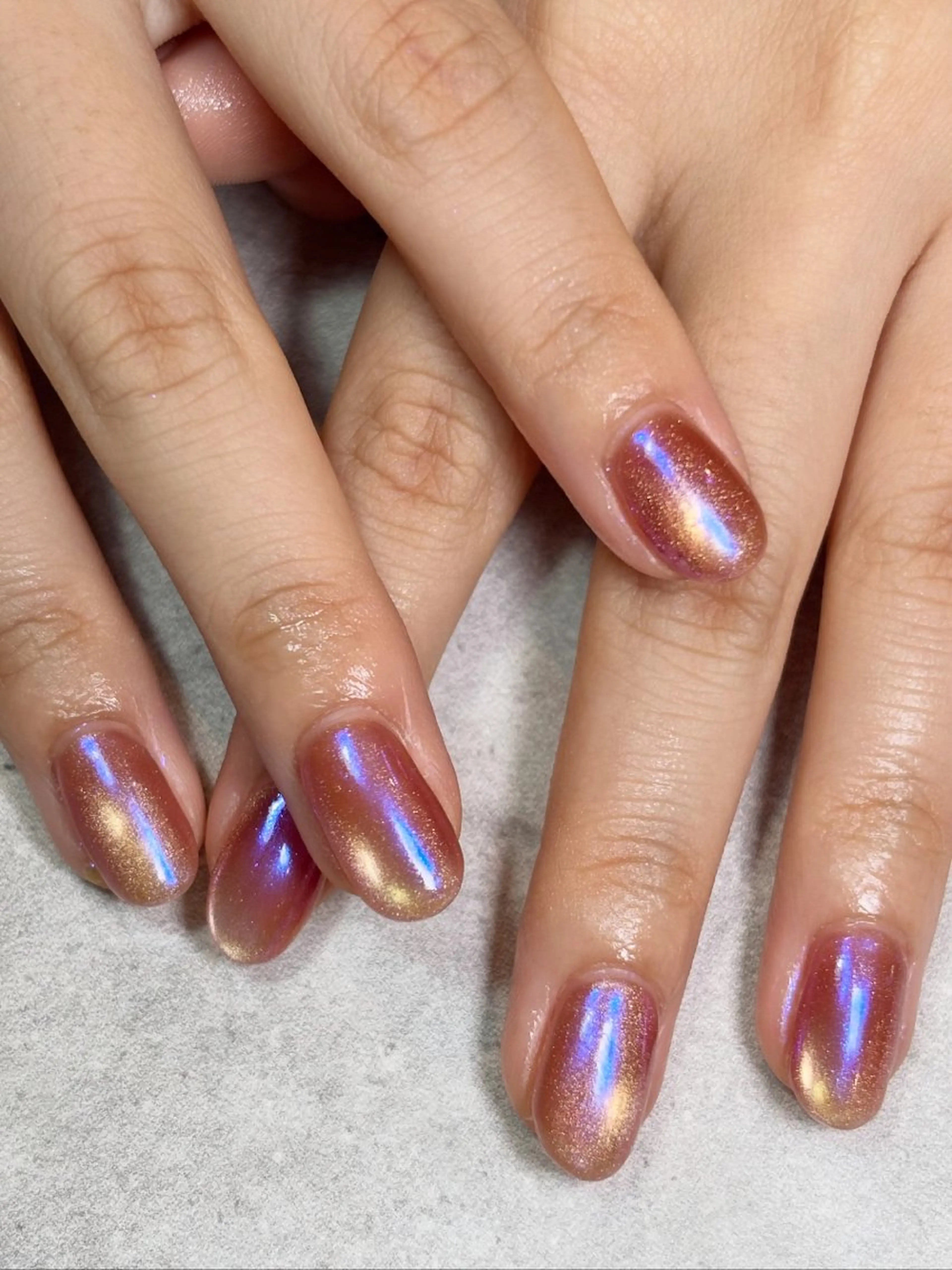 ネイル ハンドネイル フットネイル ハンドケア jinny`s 代官山のネイルデザイン