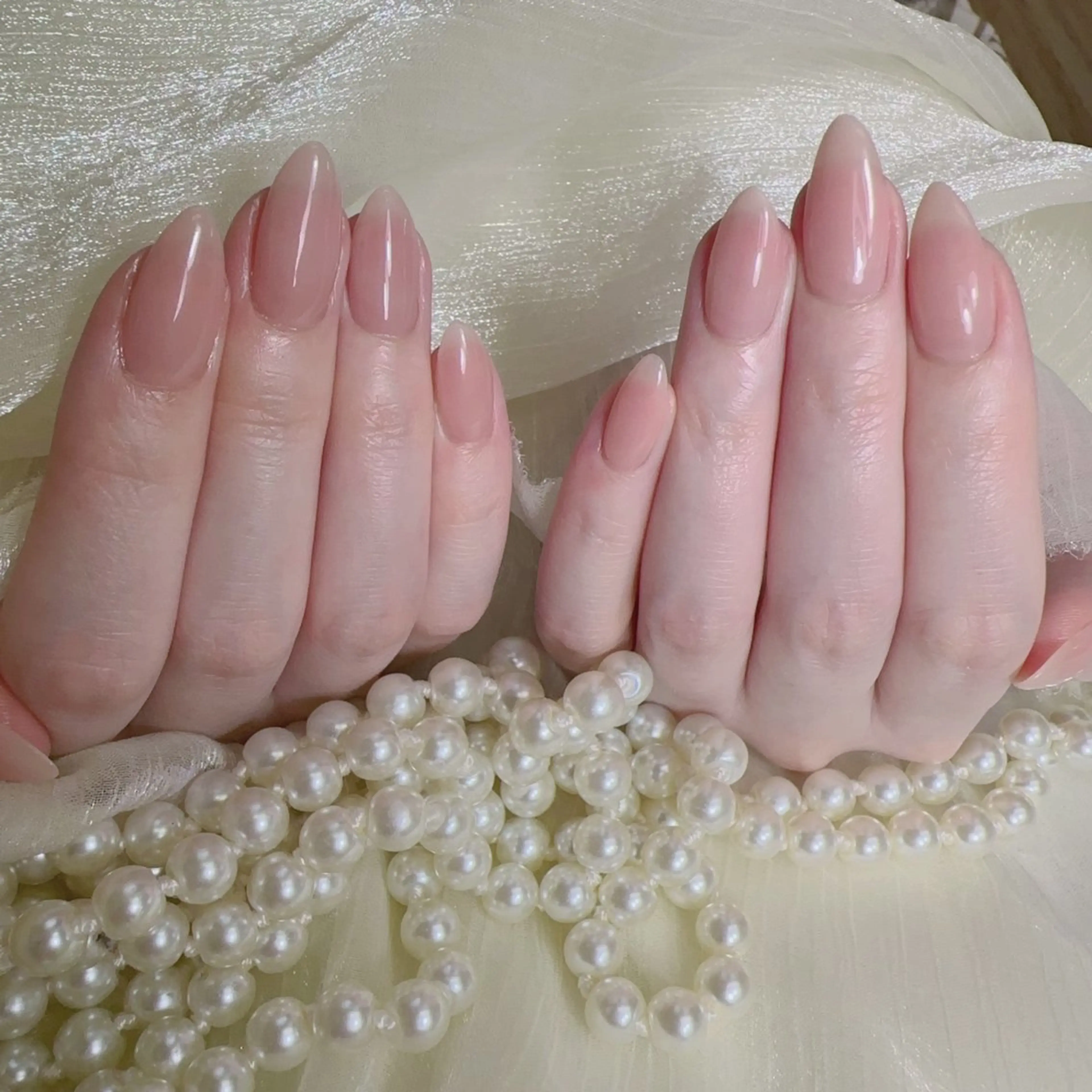 ネイル BuBu Nail渋谷道玄坂のネイルデザイン