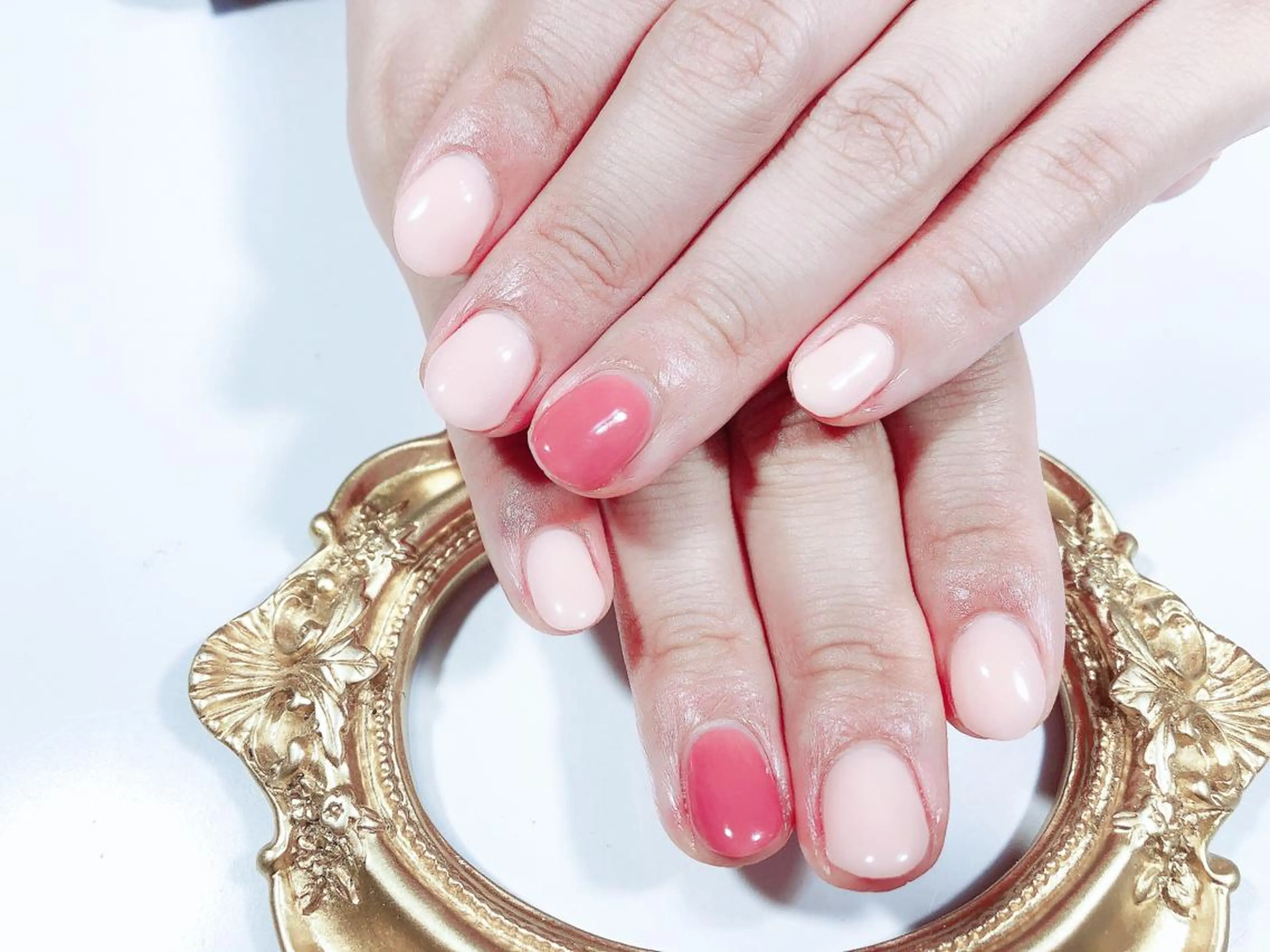 ネイル ネイルサロン ロア旧ジョリーのネイルデザイン