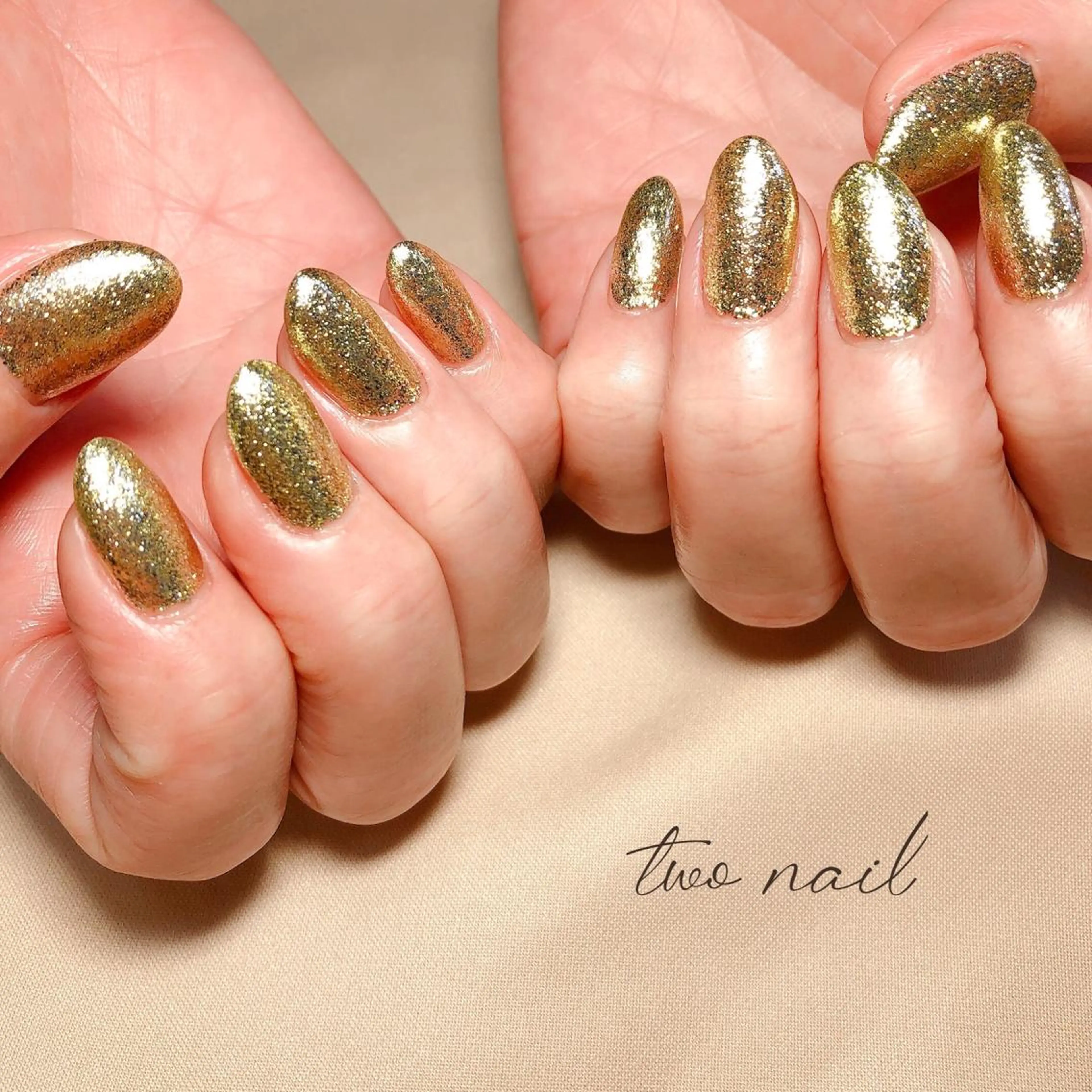 ネイル アートネイル フットネイル ハート ニュアンスネイル ホワイト ハンドネイル two nailのネイルデザイン