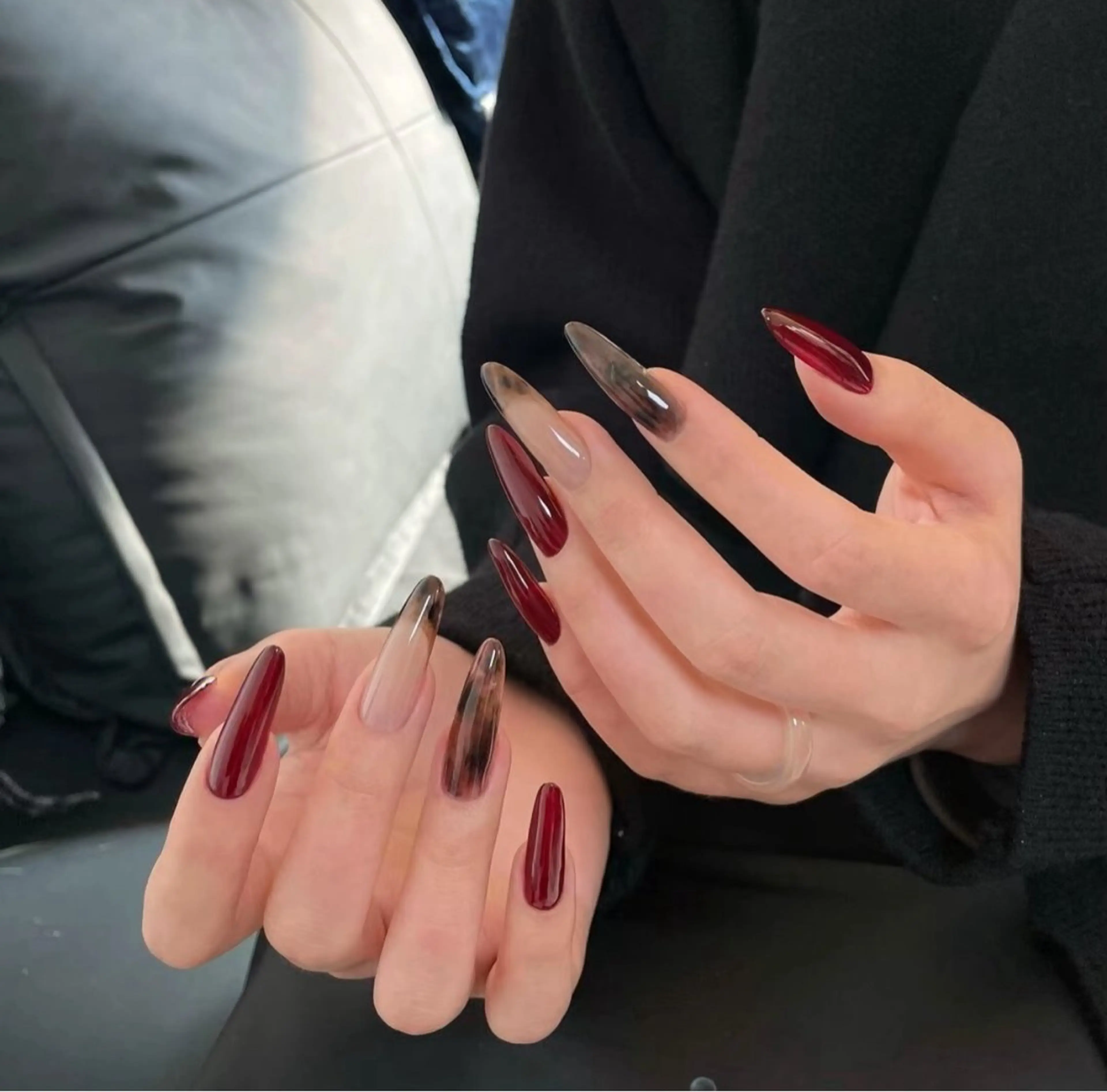 ネイル YQ NailSalonのネイルデザイン