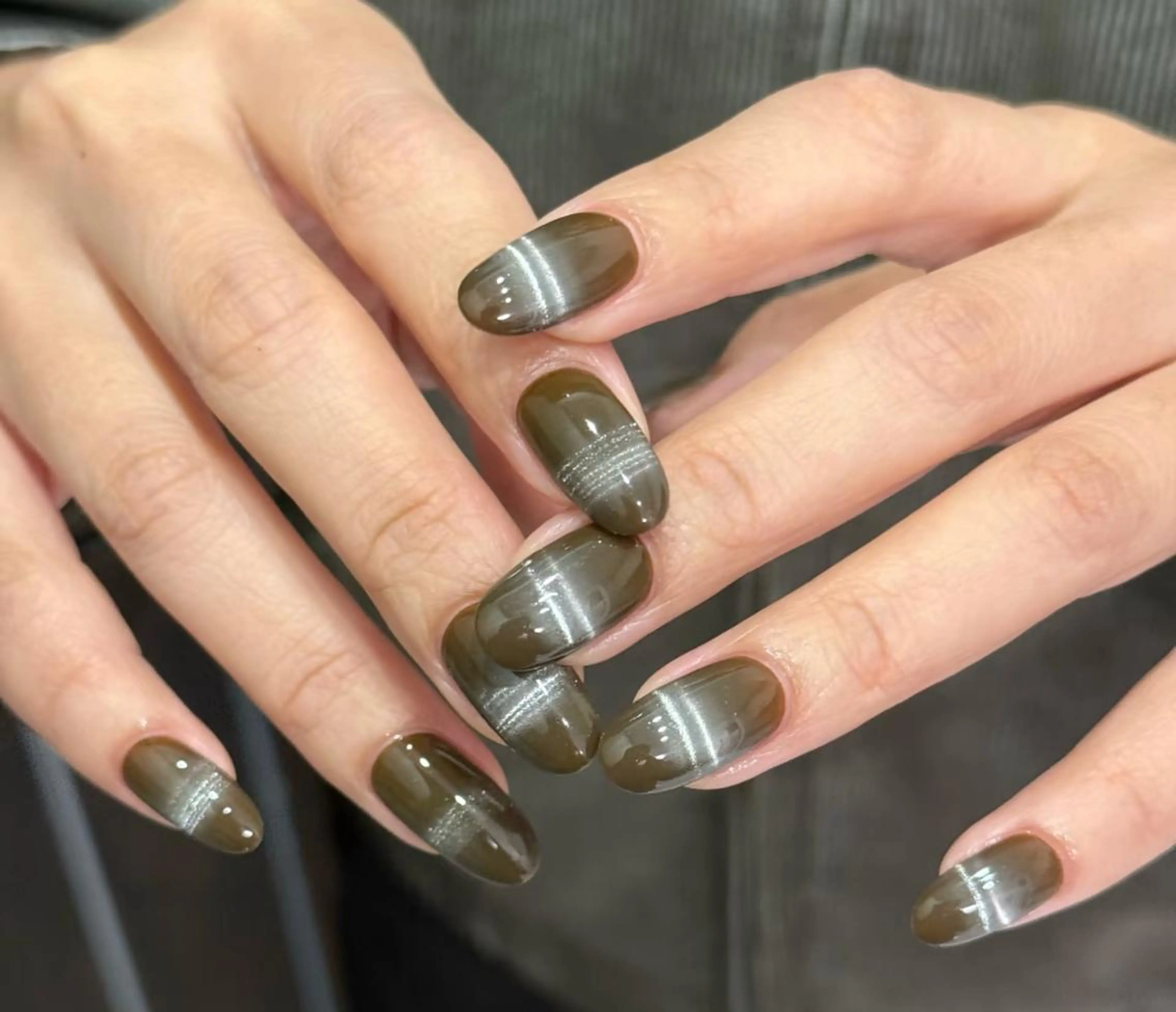 ネイル ハンドネイル Molly _nailのネイルデザイン