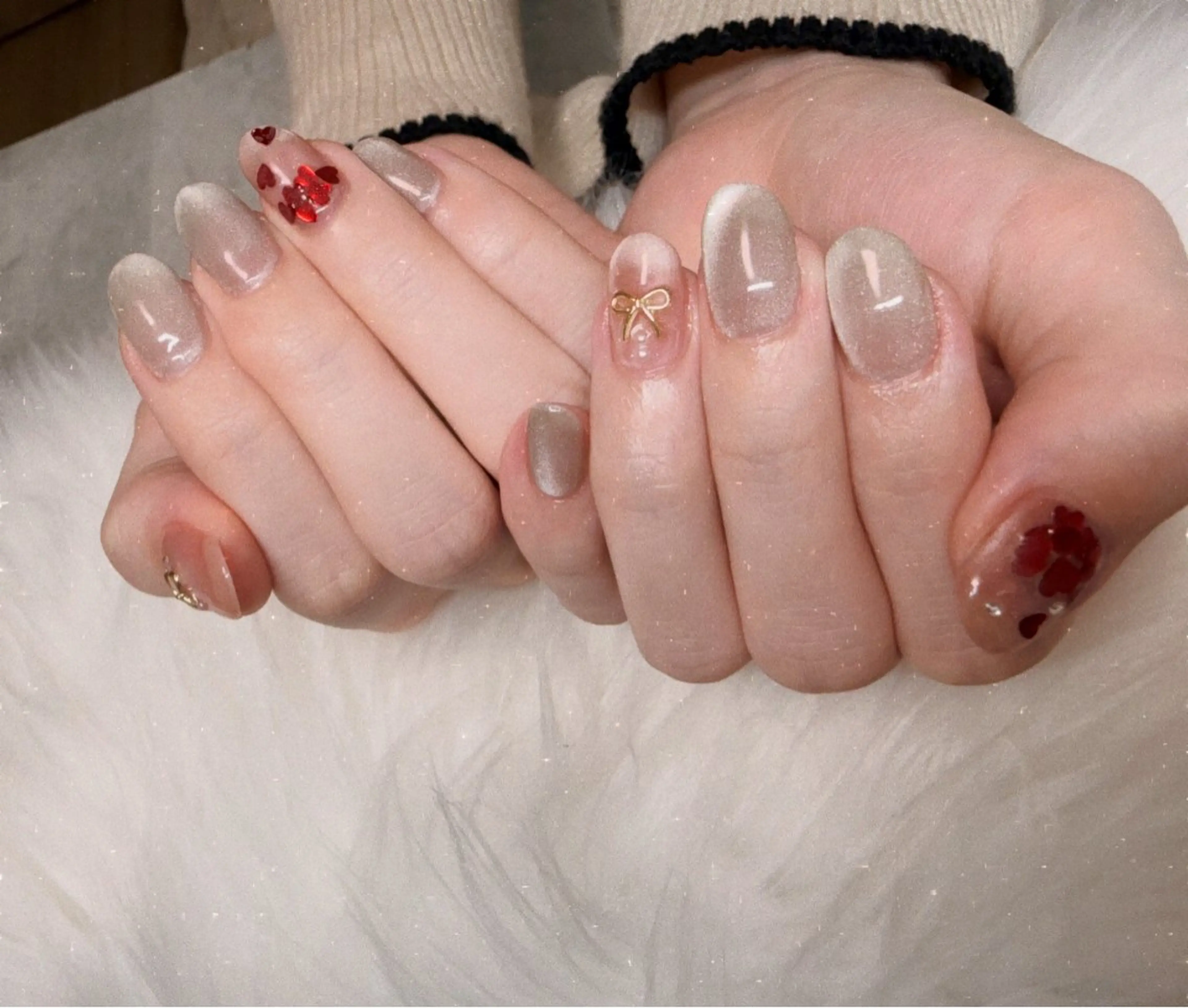 ネイル Malo nailのネイルデザイン