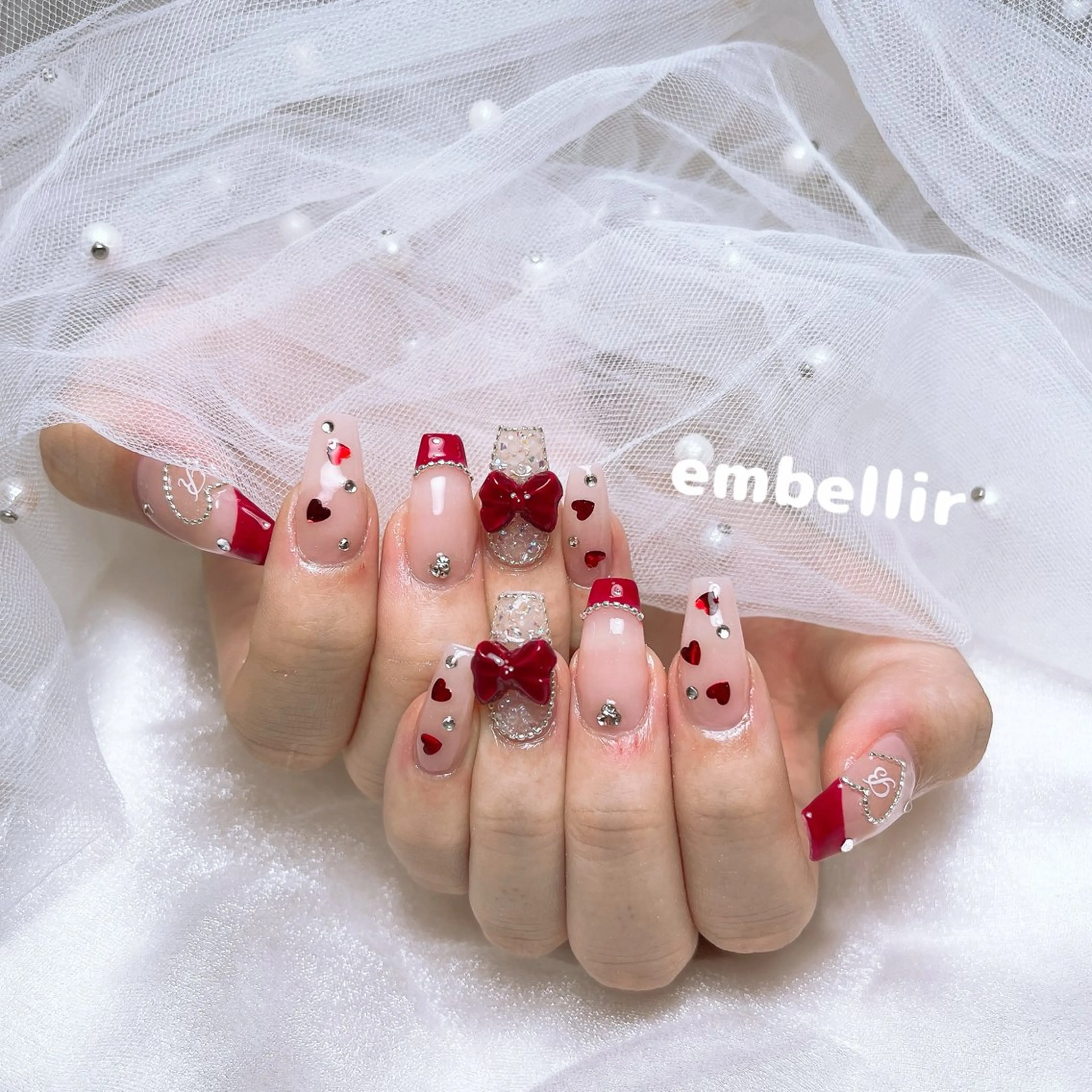 ネイル emi ♡のネイルデザイン