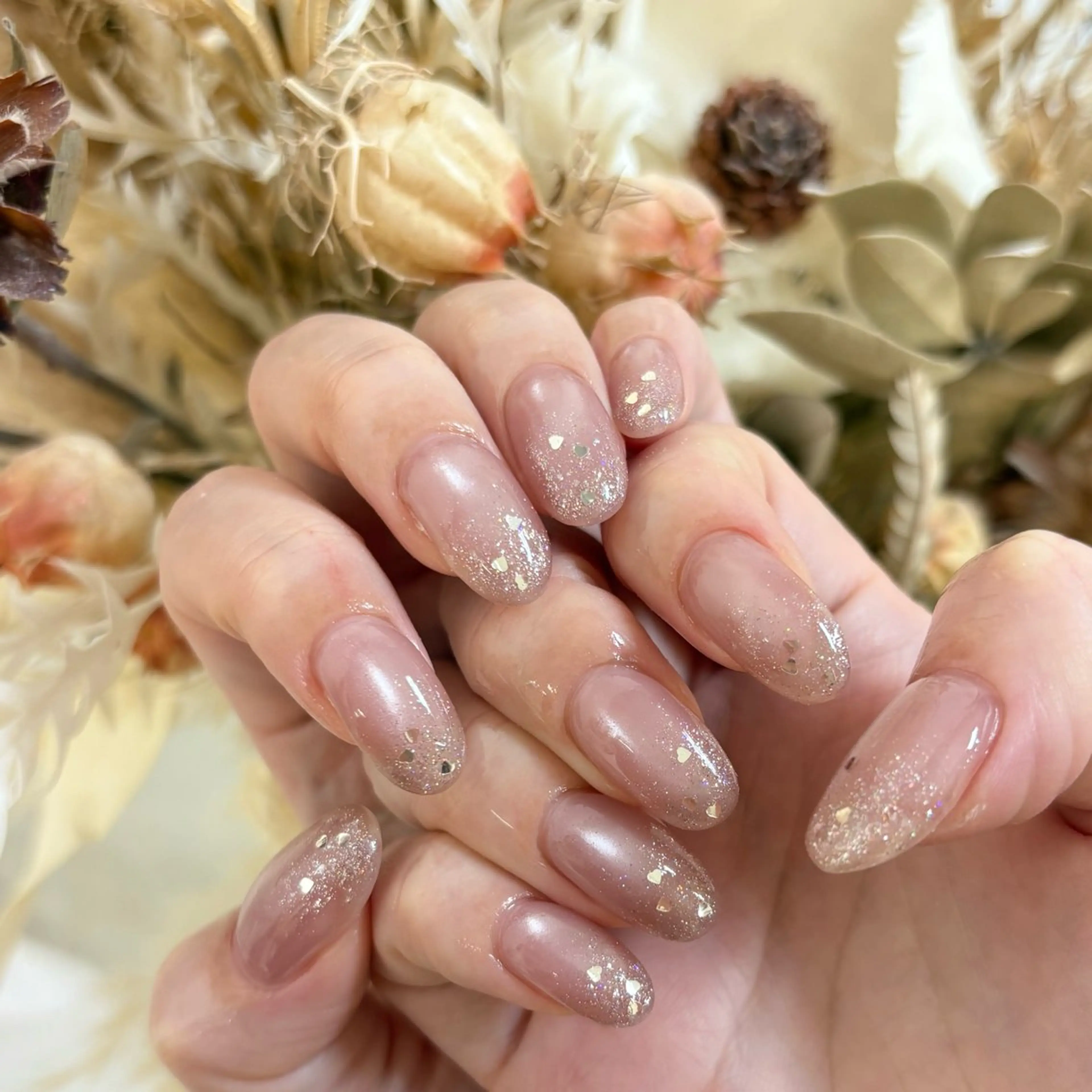 ネイル ハンドネイル Basic町田本店 Suzunaのネイルデザイン