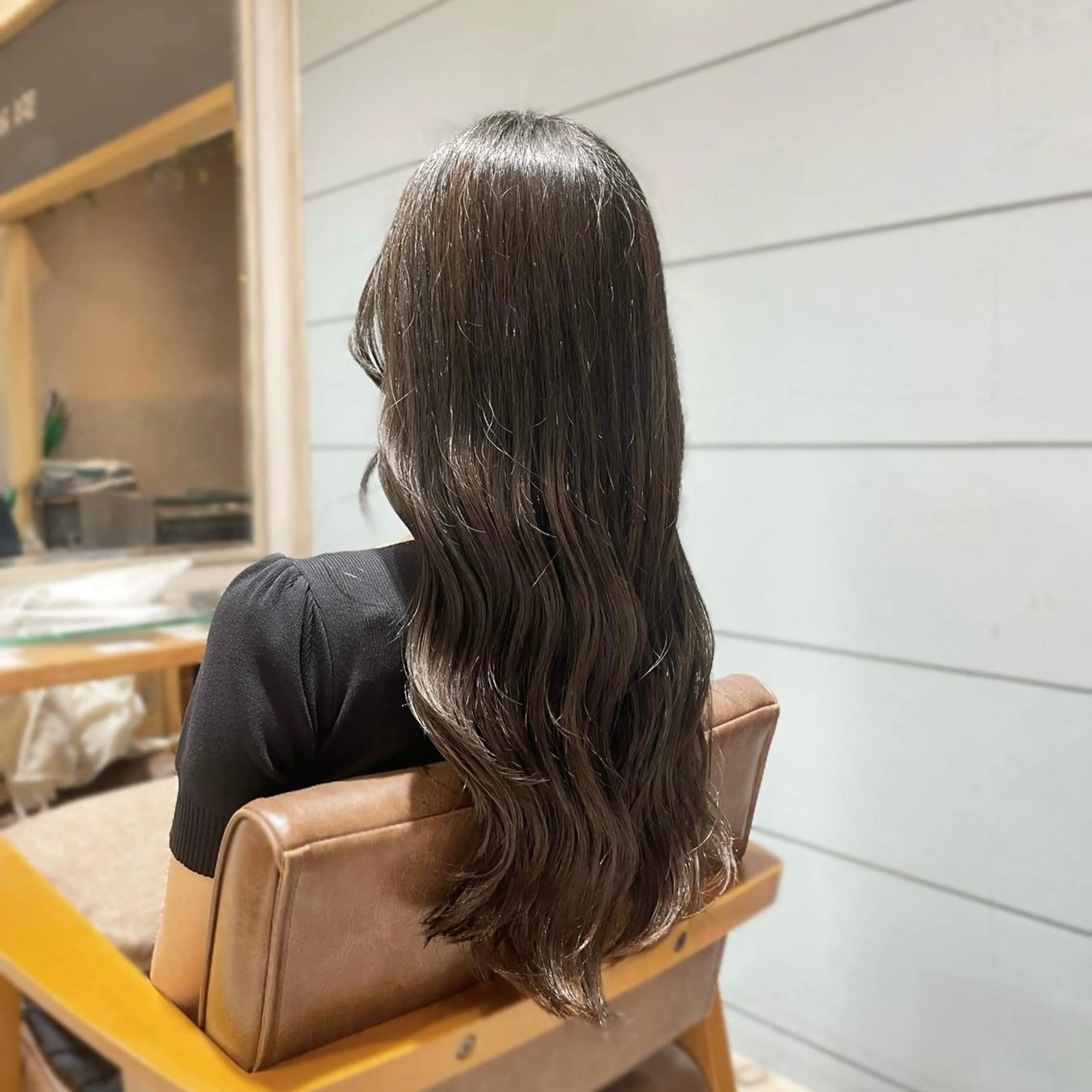 ロング カラー 🦩 Rui 🦩のヘアスタイル