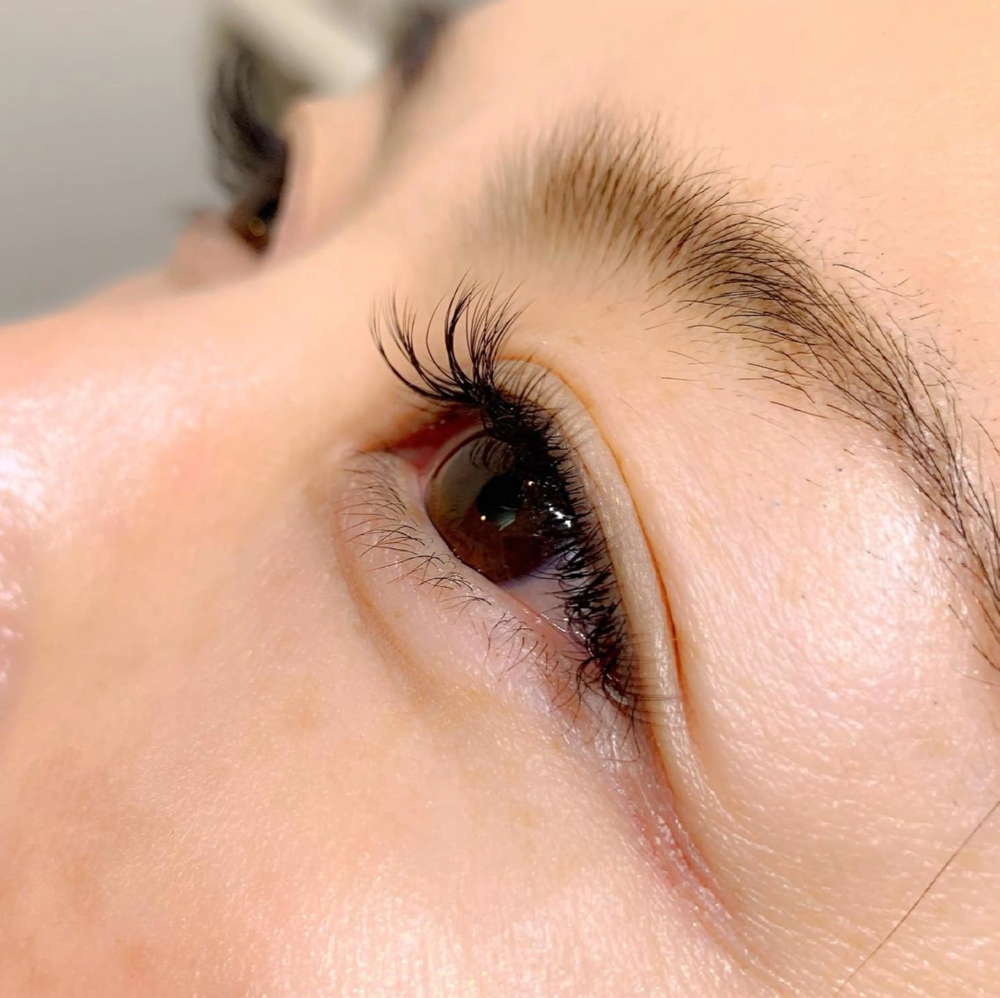 マツエク・マツパ ボリュームラッシュ tag by calm所属・tag#bycalm 竹川のマツエク・マツパデザイン