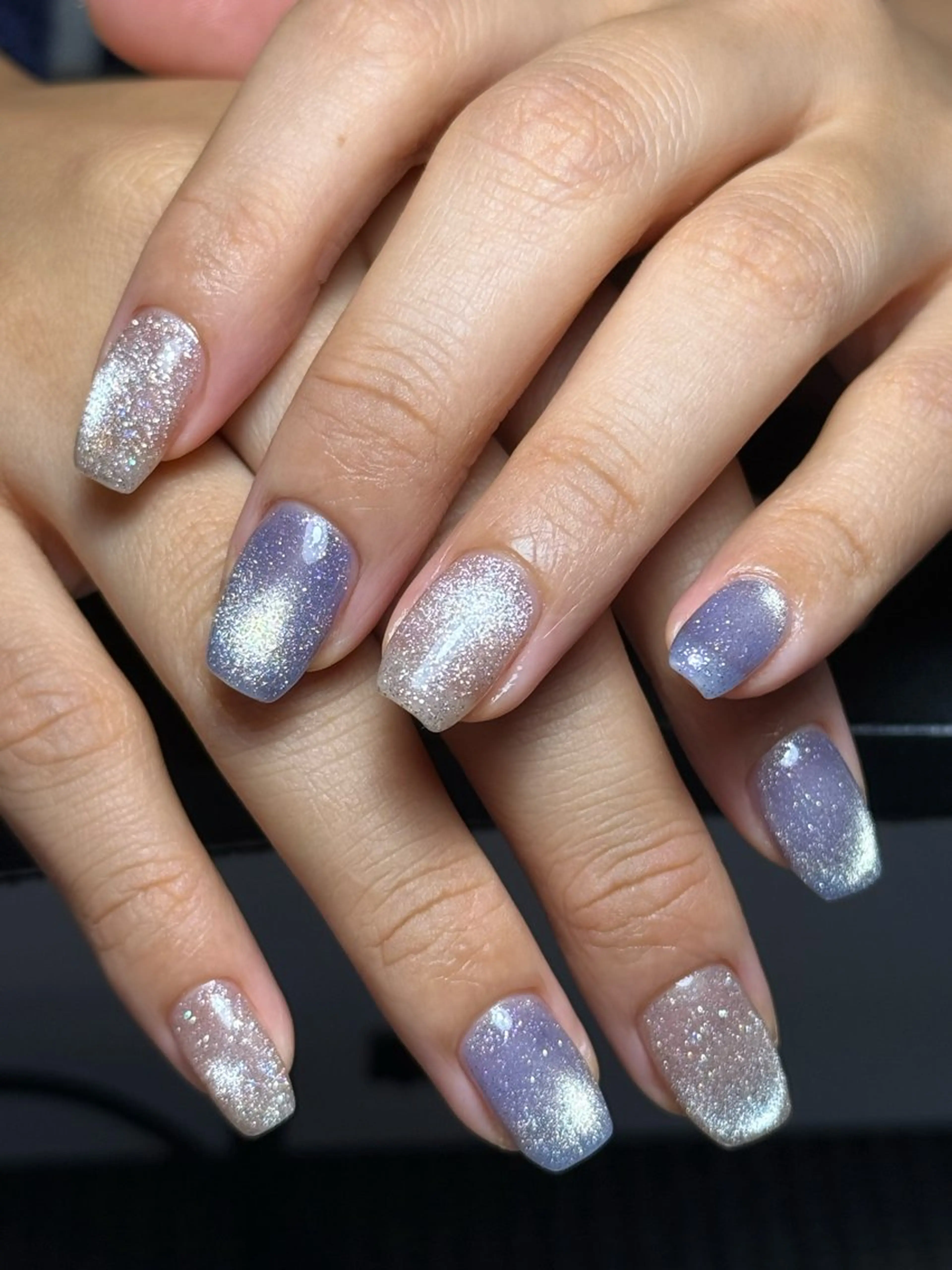 ネイル ハンドネイル Nail salon Kahuuのネイルデザイン