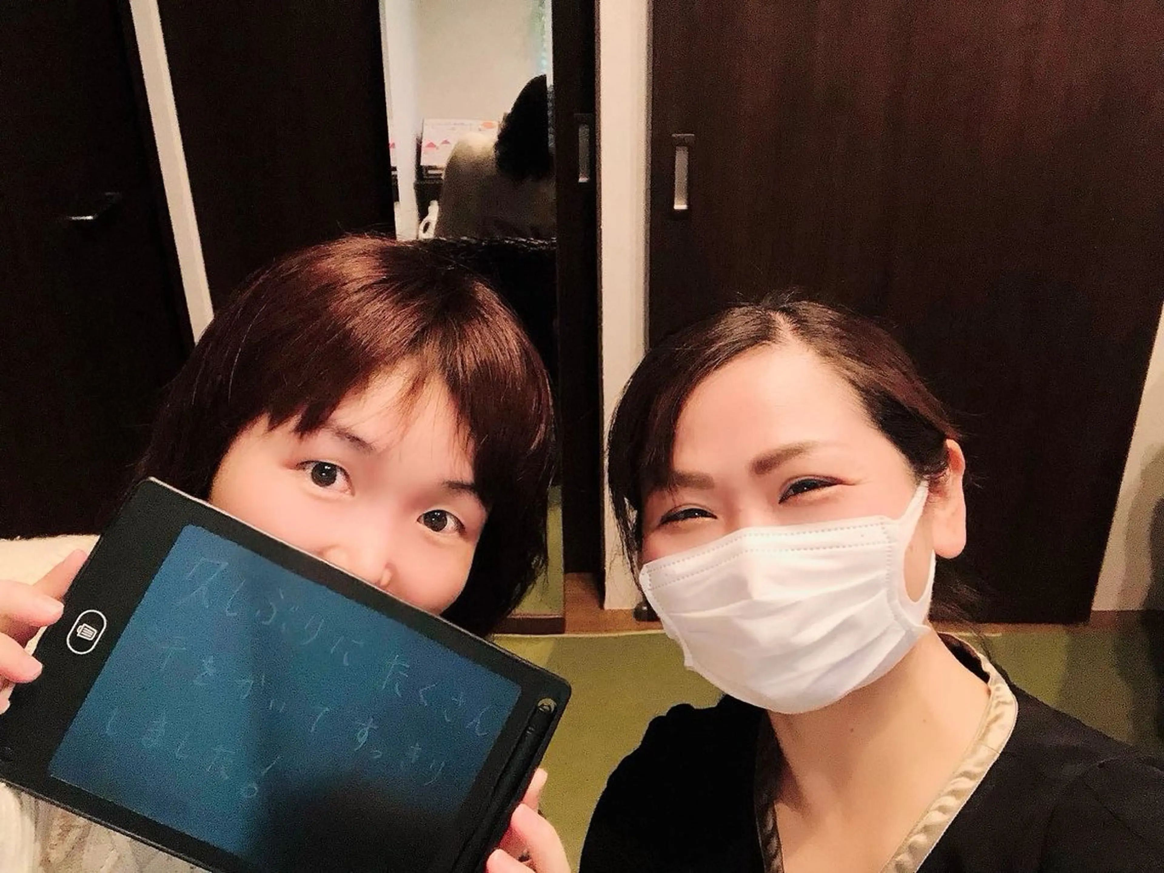 エステサロンhana 加納ゆかのエステ・リラクイメージ