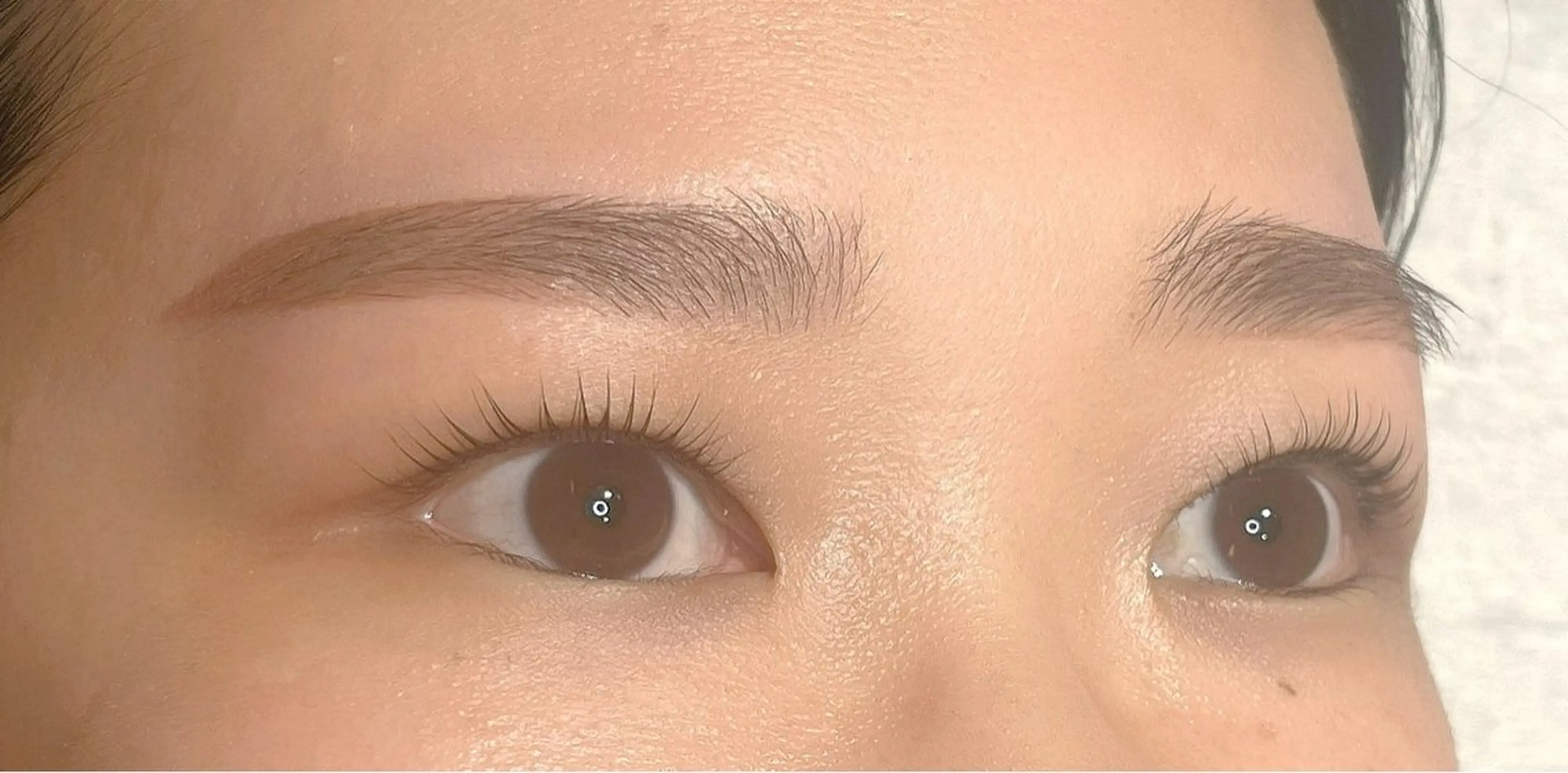 マツエク・マツパ Casablanca所属・Casablanca 自由が丘　増田のマツエク・マツパデザイン