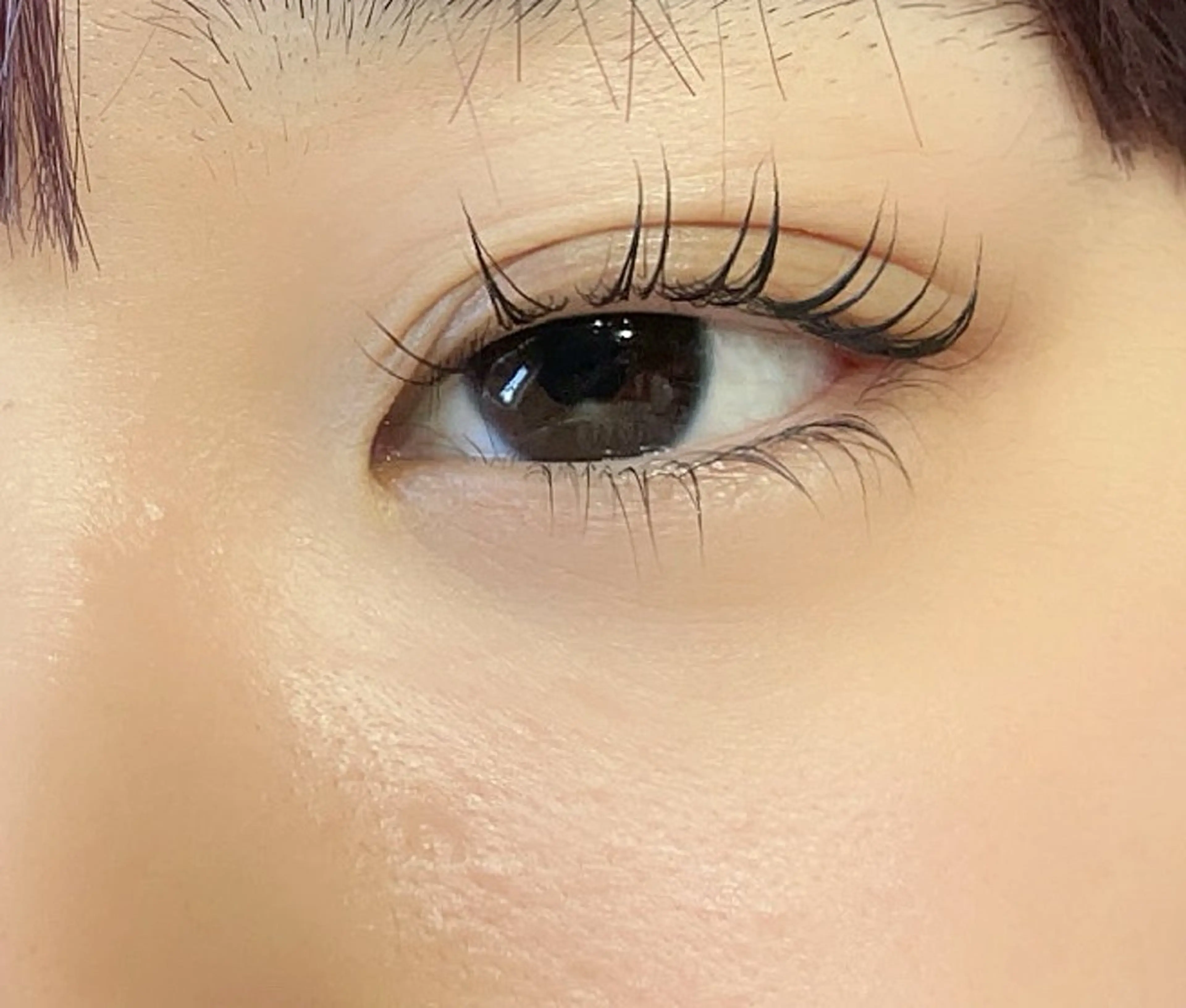 マツエク・マツパ プライベートサロン mainのマツエク・マツパデザイン