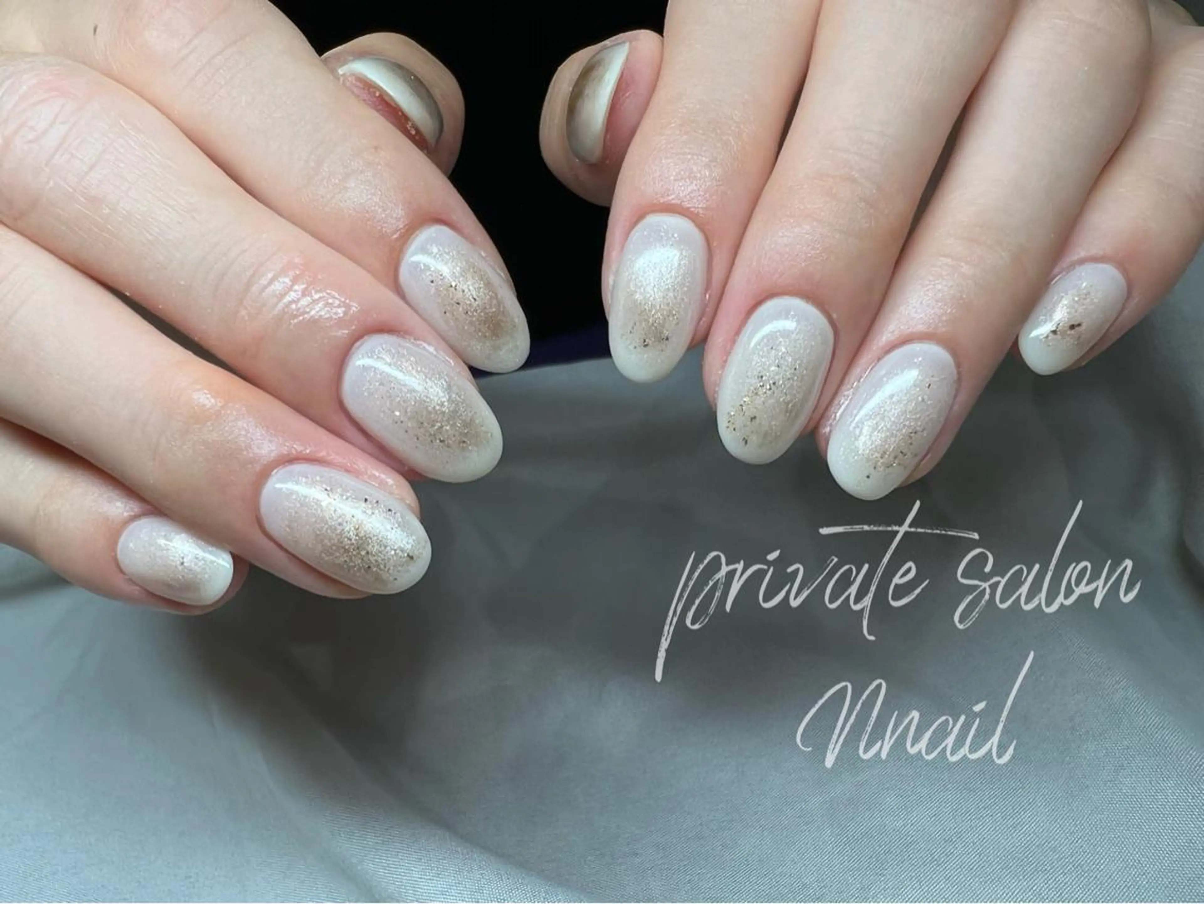 ネイル Private nailsalon  N所属・N nail - KOBE -のネイルデザイン
