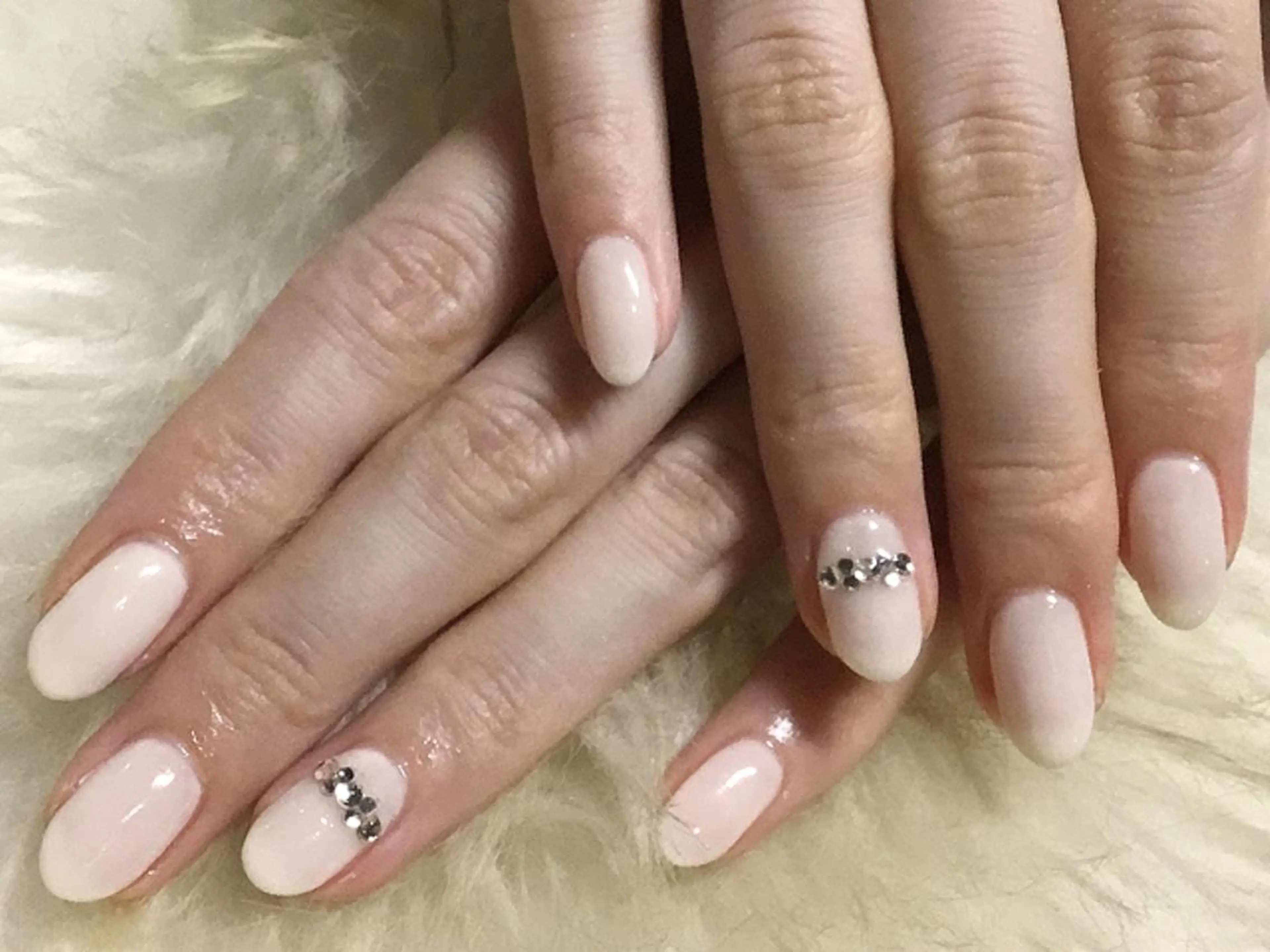 ネイル Aika. Fのネイルデザイン