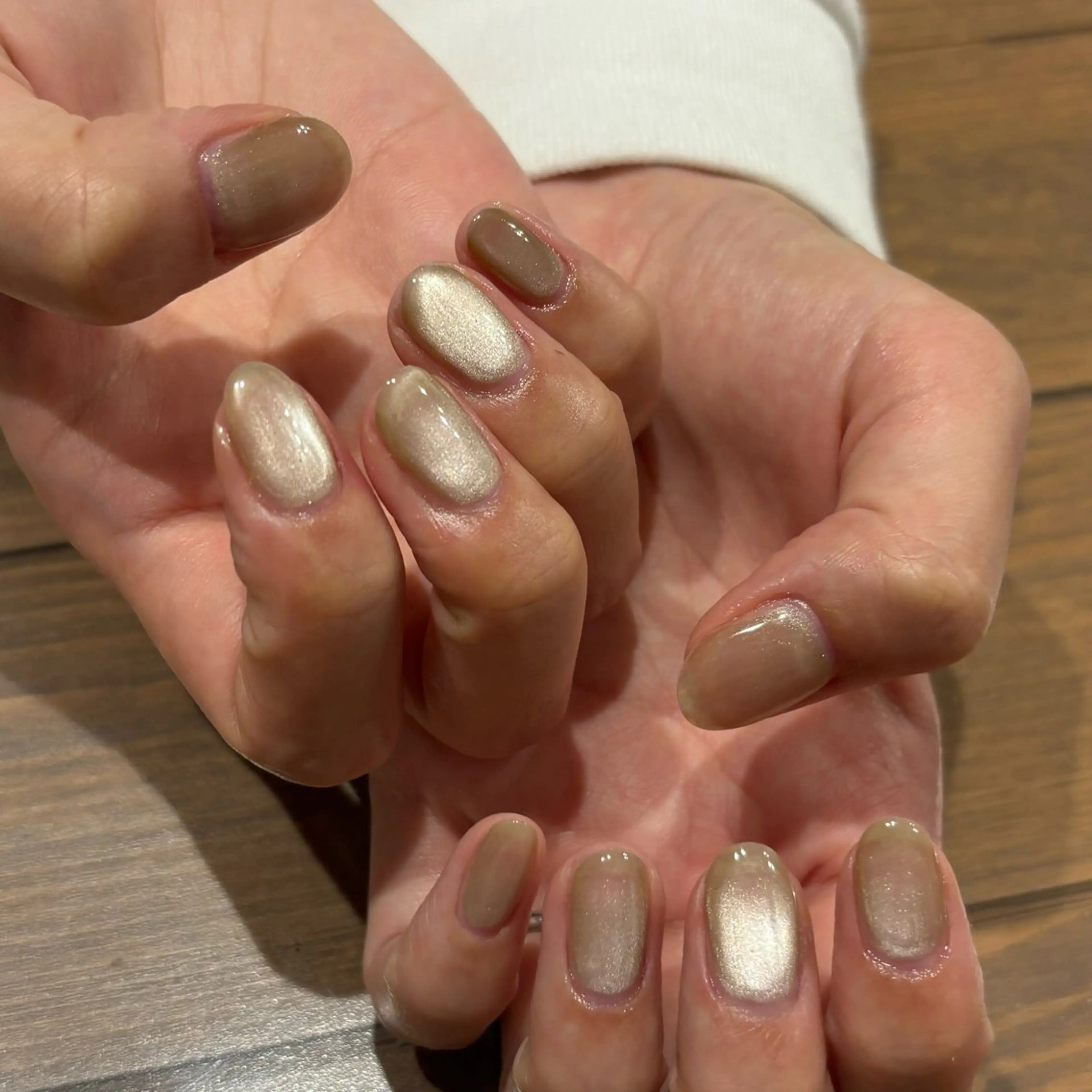 ネイル filonnail ayaのネイルデザイン