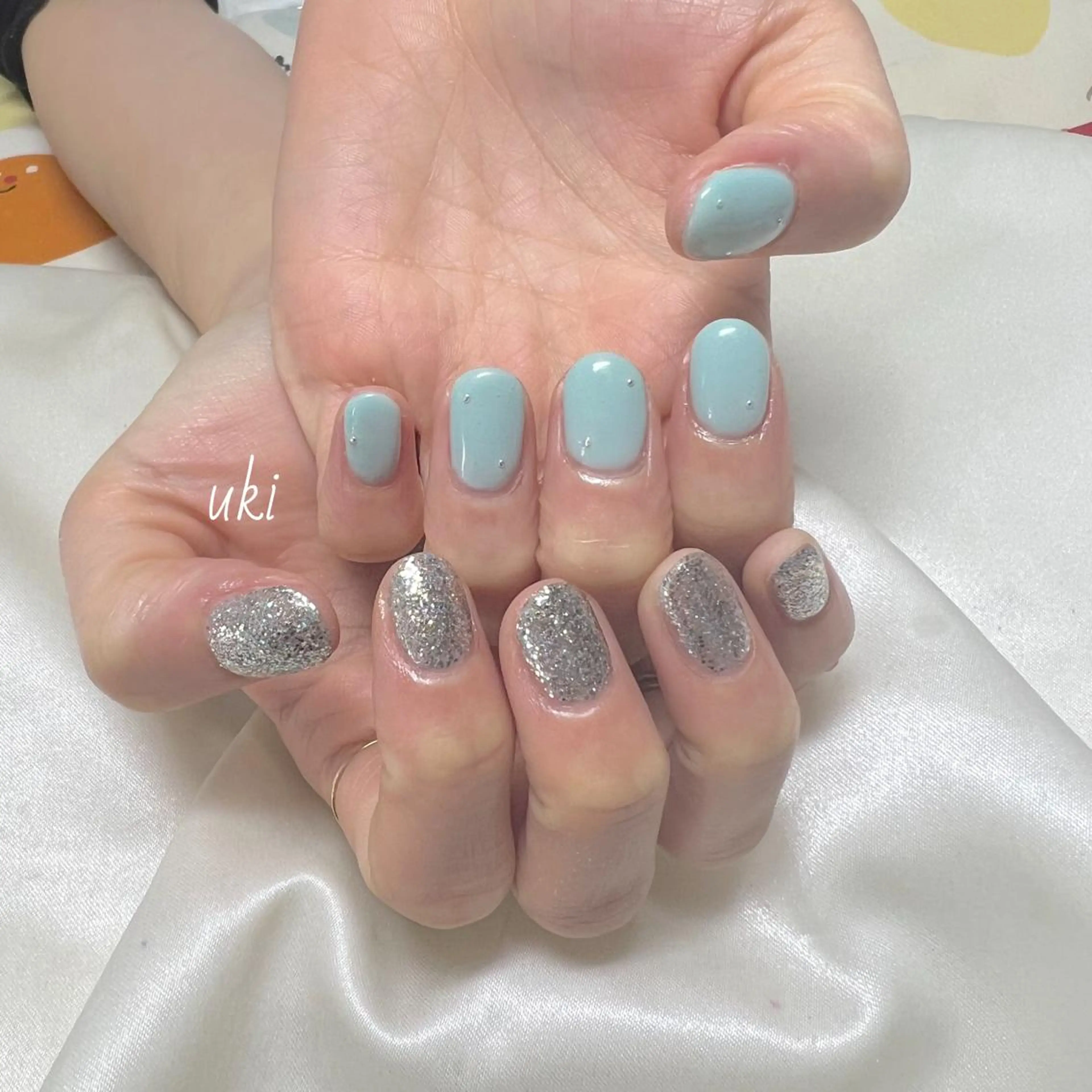 シンプルコース(オフ込み) ※オフ1本110円、他店オフ1本165円、オフなしの場合は¥4950の写真