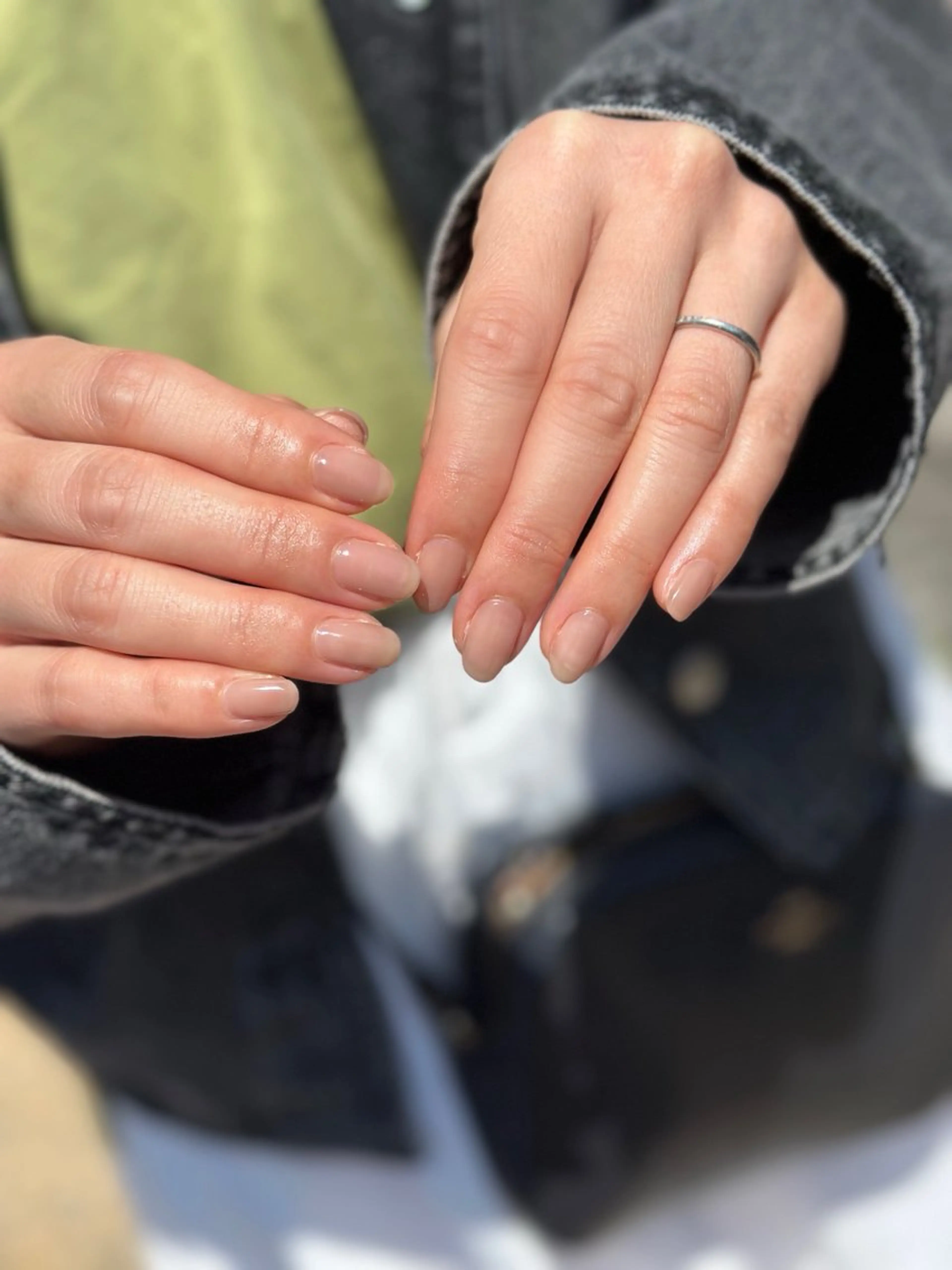 ネイル yluck nailのネイルデザイン