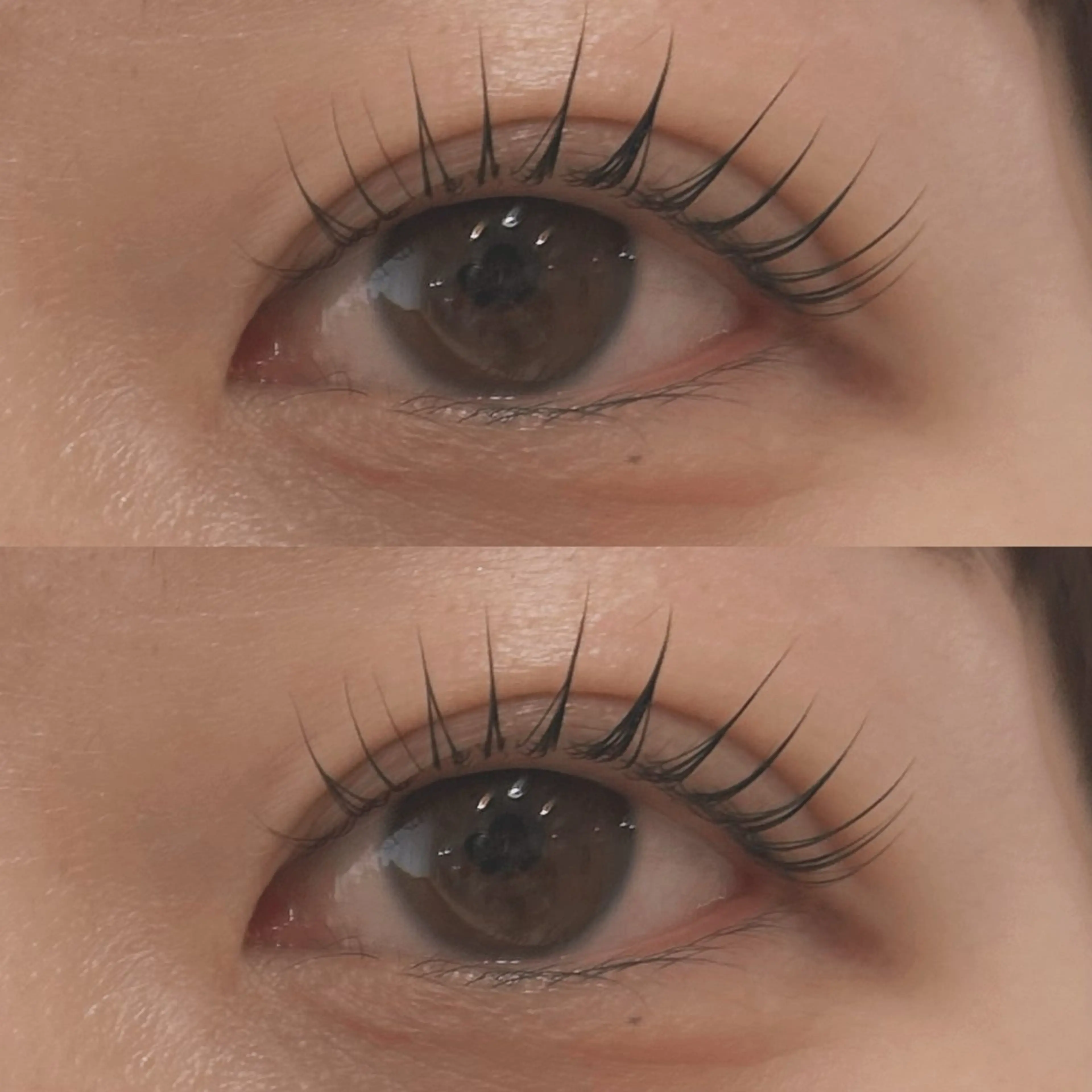 パーマ 村木 恵里のマツエク・マツパデザイン