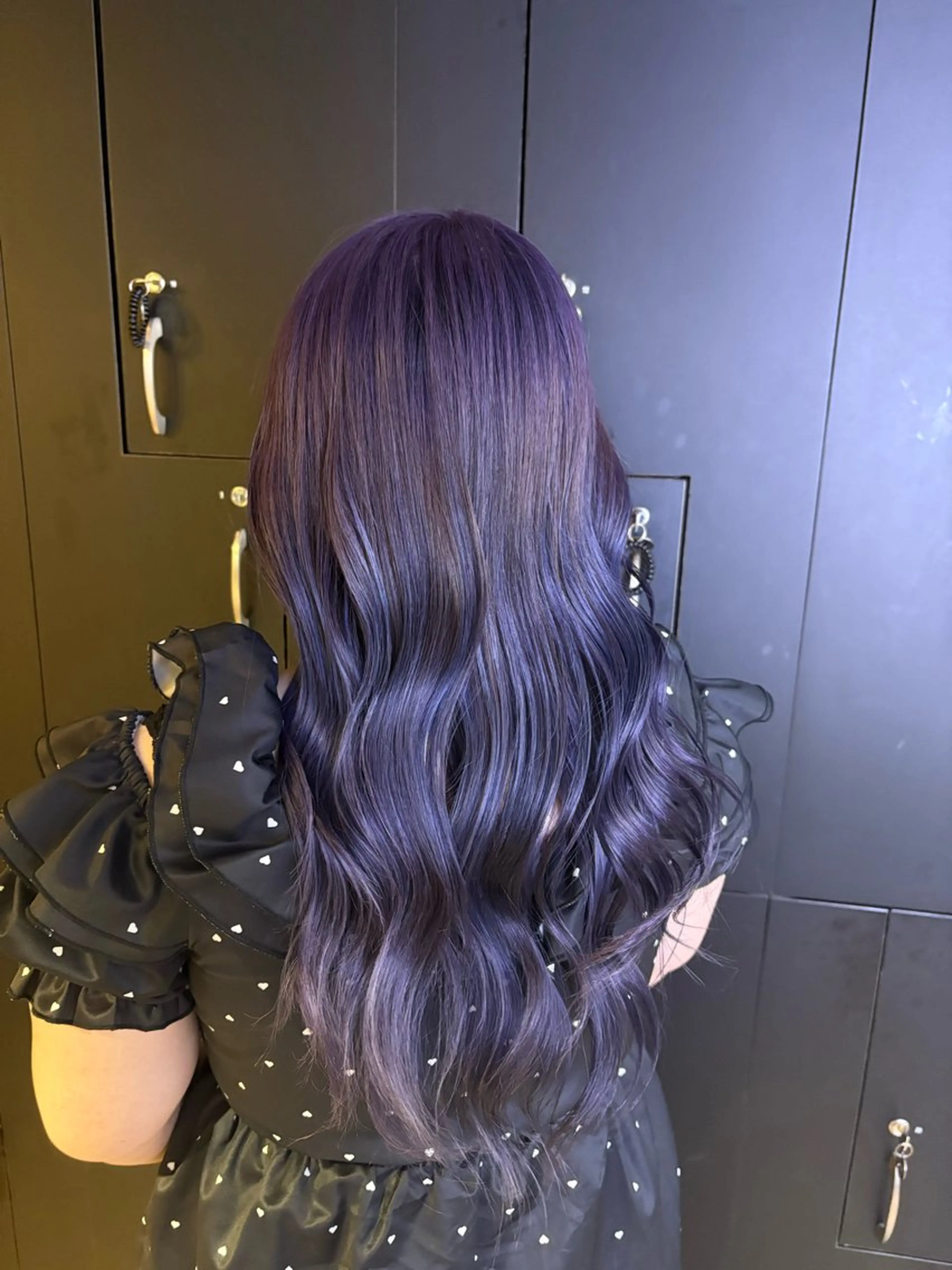 ロング 🎀似合わせ×ハイト ーン/ Maho🎀のヘアスタイル