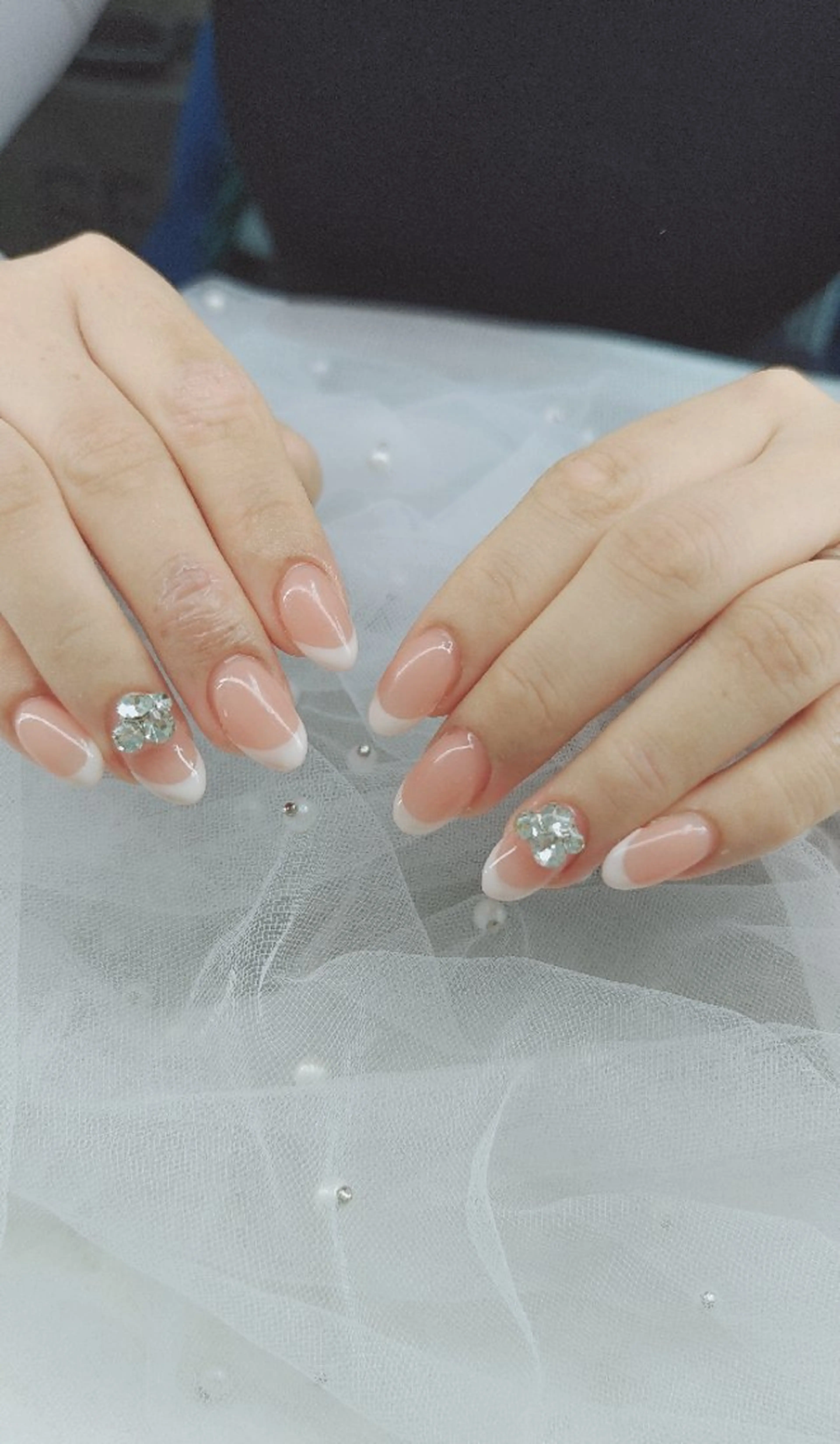 ネイル ハンドネイル ♡Sherry  Nail♡のネイルデザイン