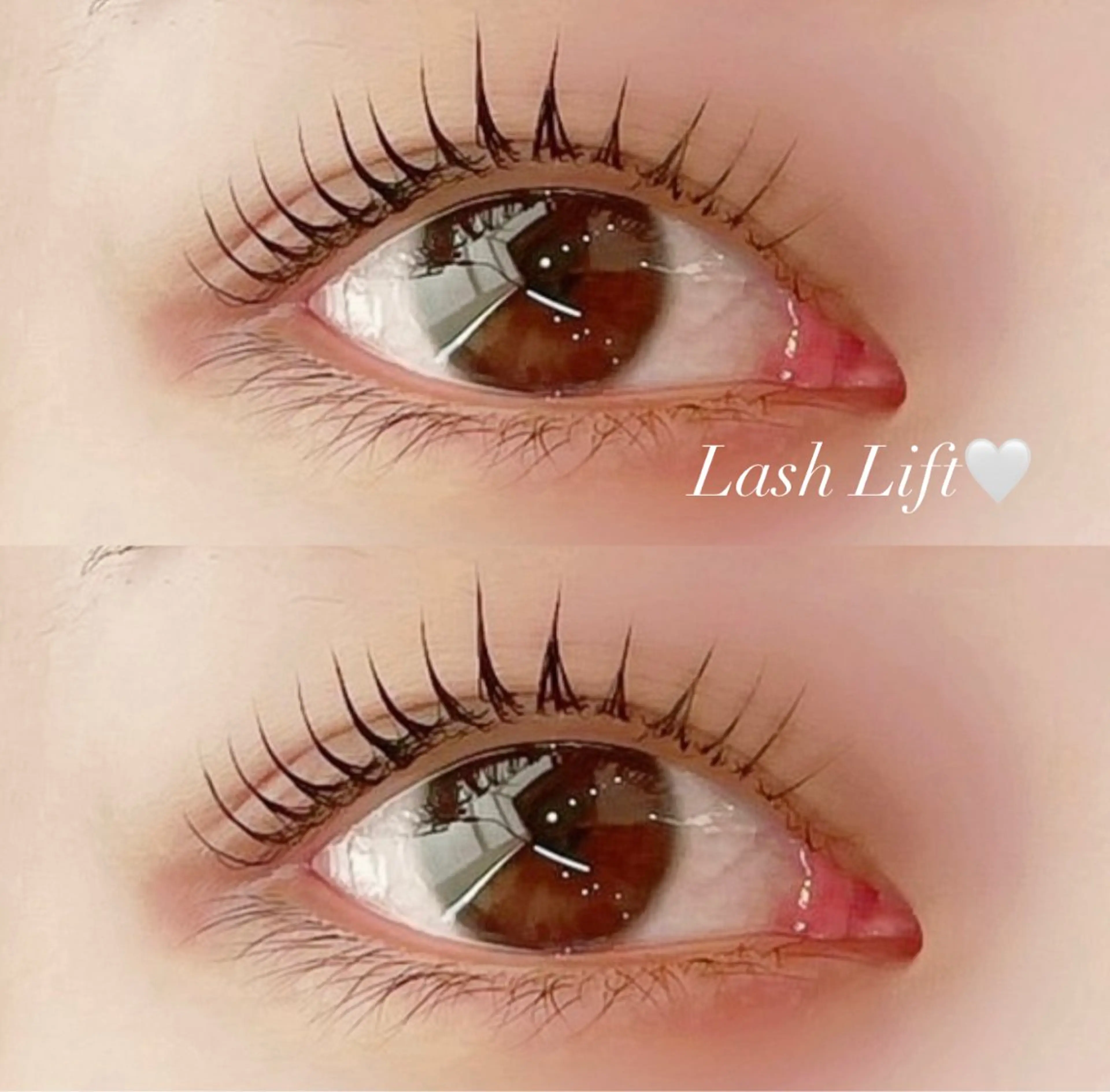 マツエク・マツパ Liere eye所属・liere_eye _harukaのマツエク・マツパデザイン