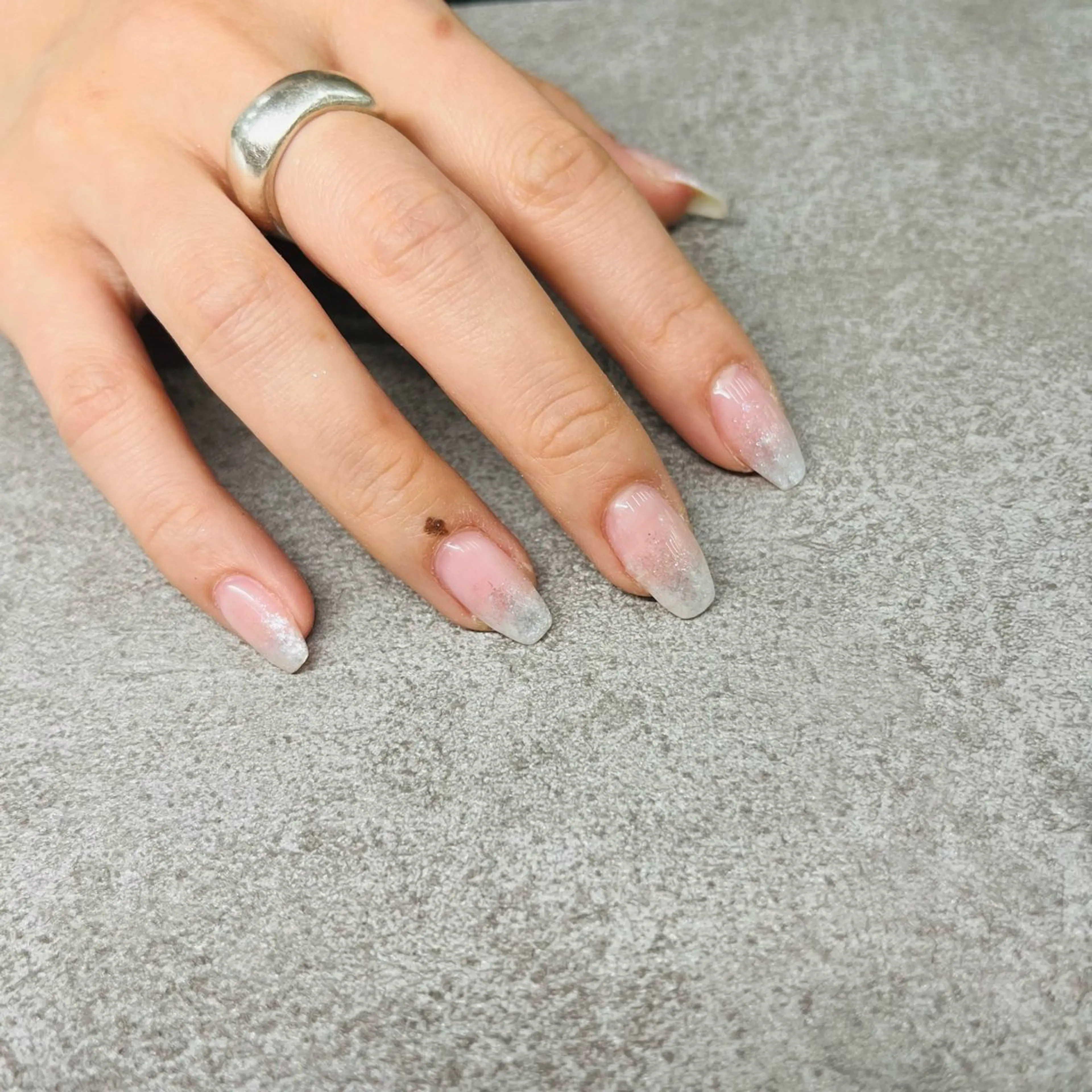 ネイル MAXKELLY まいのネイルデザイン