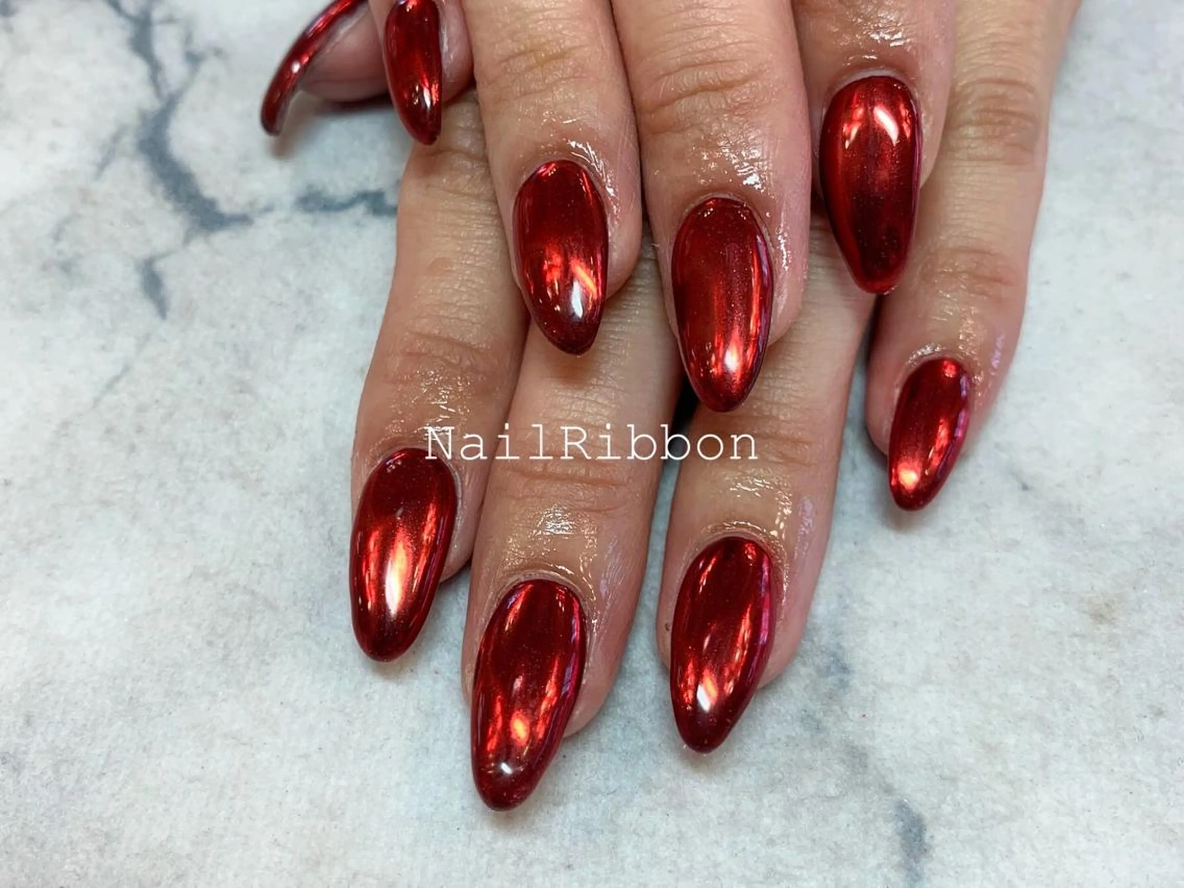 ネイル SWAMP  nails所属・🎀ネイルサロン RIRI🎀のネイルデザイン