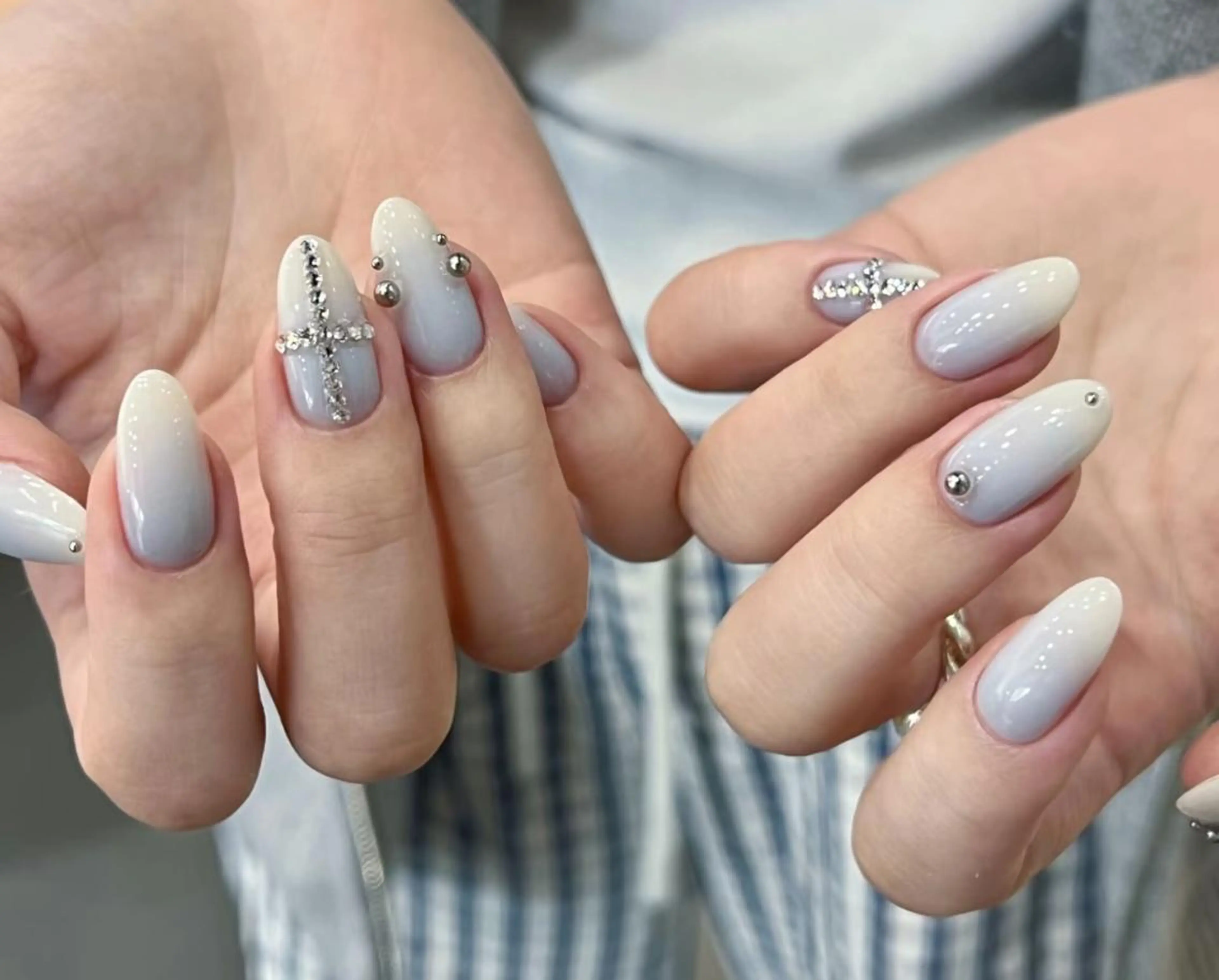 ネイル ハンドネイル エリ🫧 nail池袋東口のネイルデザイン