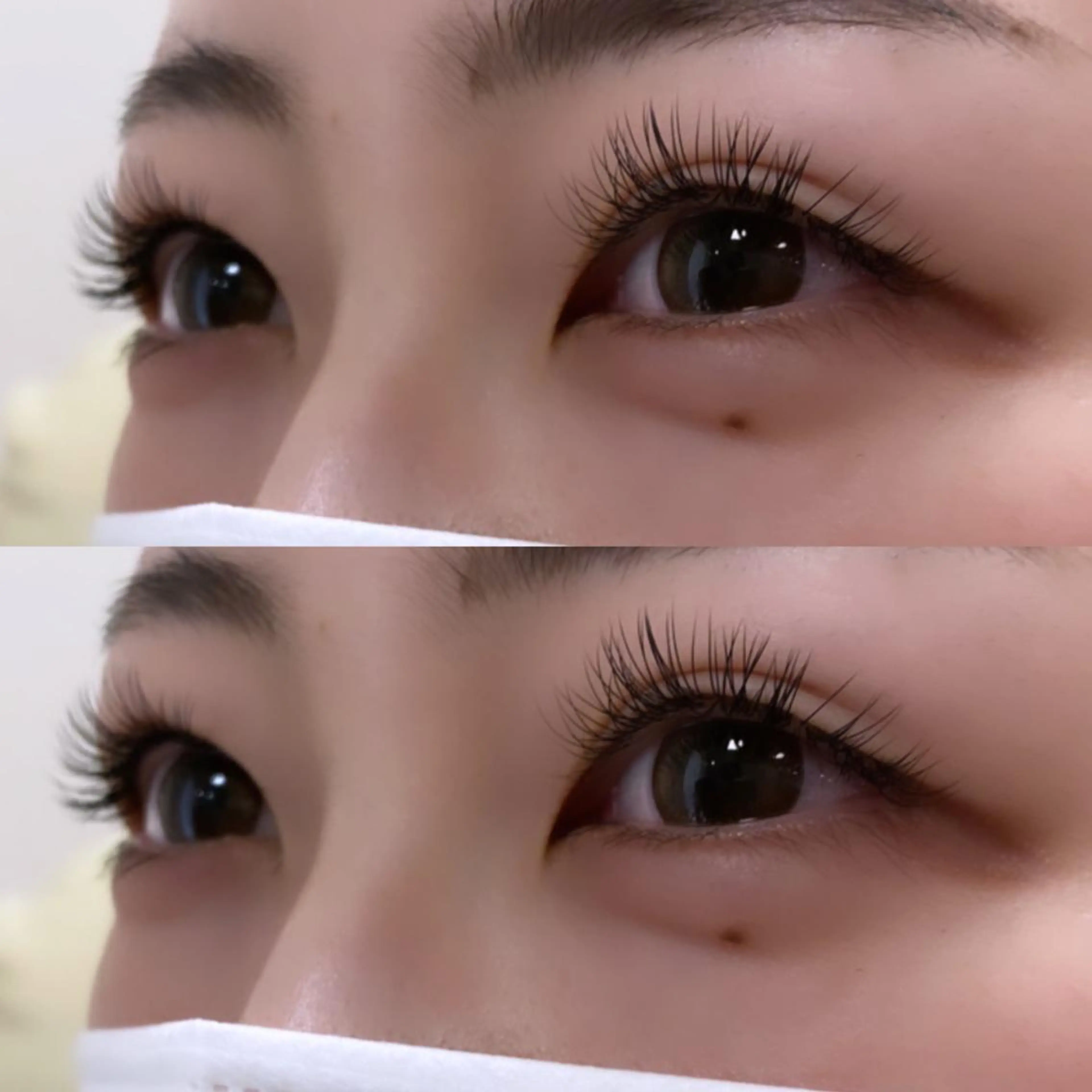 マツエク・マツパ マツエク 浅野 優衣のネイルデザイン