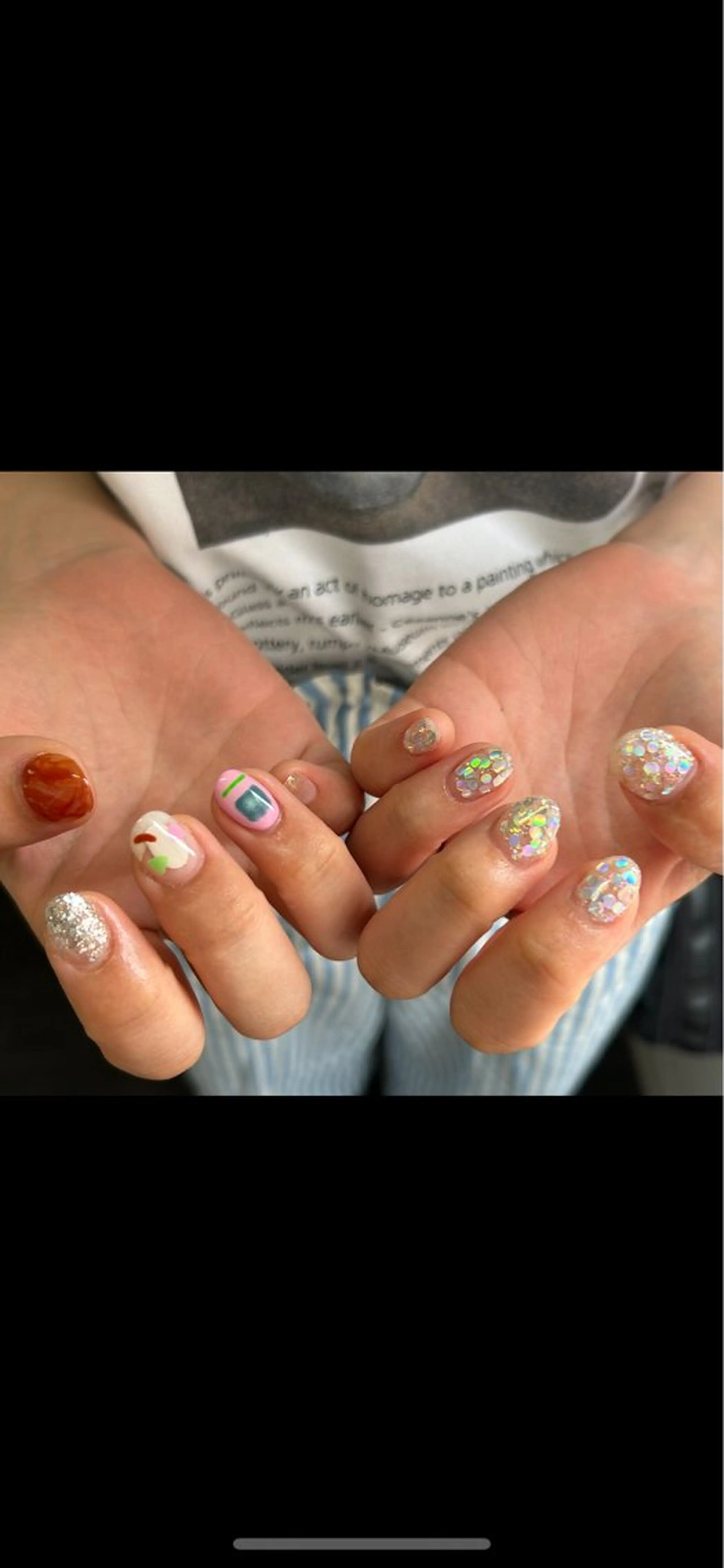 ネイル nail 【Ciel】のネイルデザイン