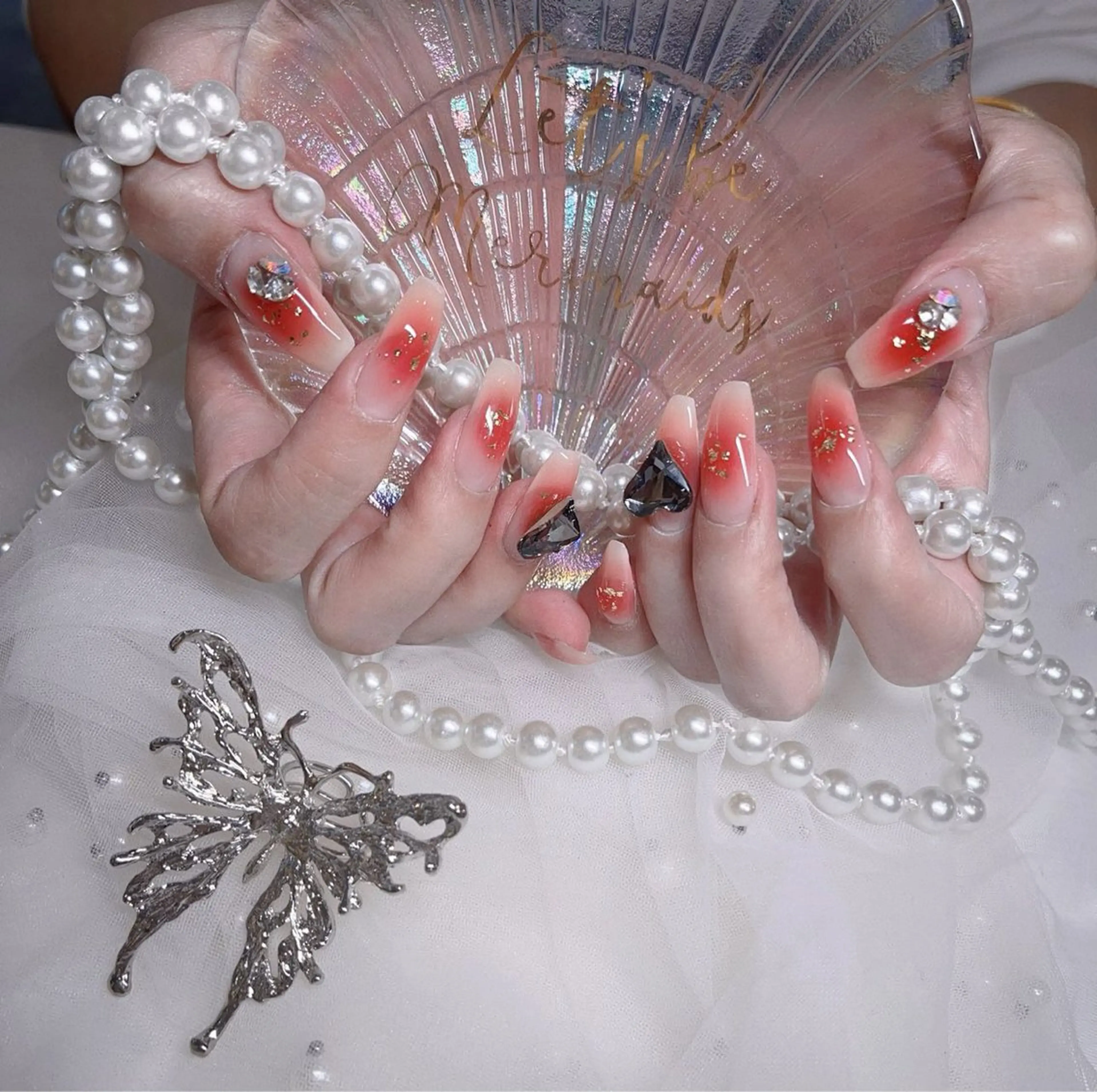 ネイル Sネイル サロン蕨店のネイルデザイン