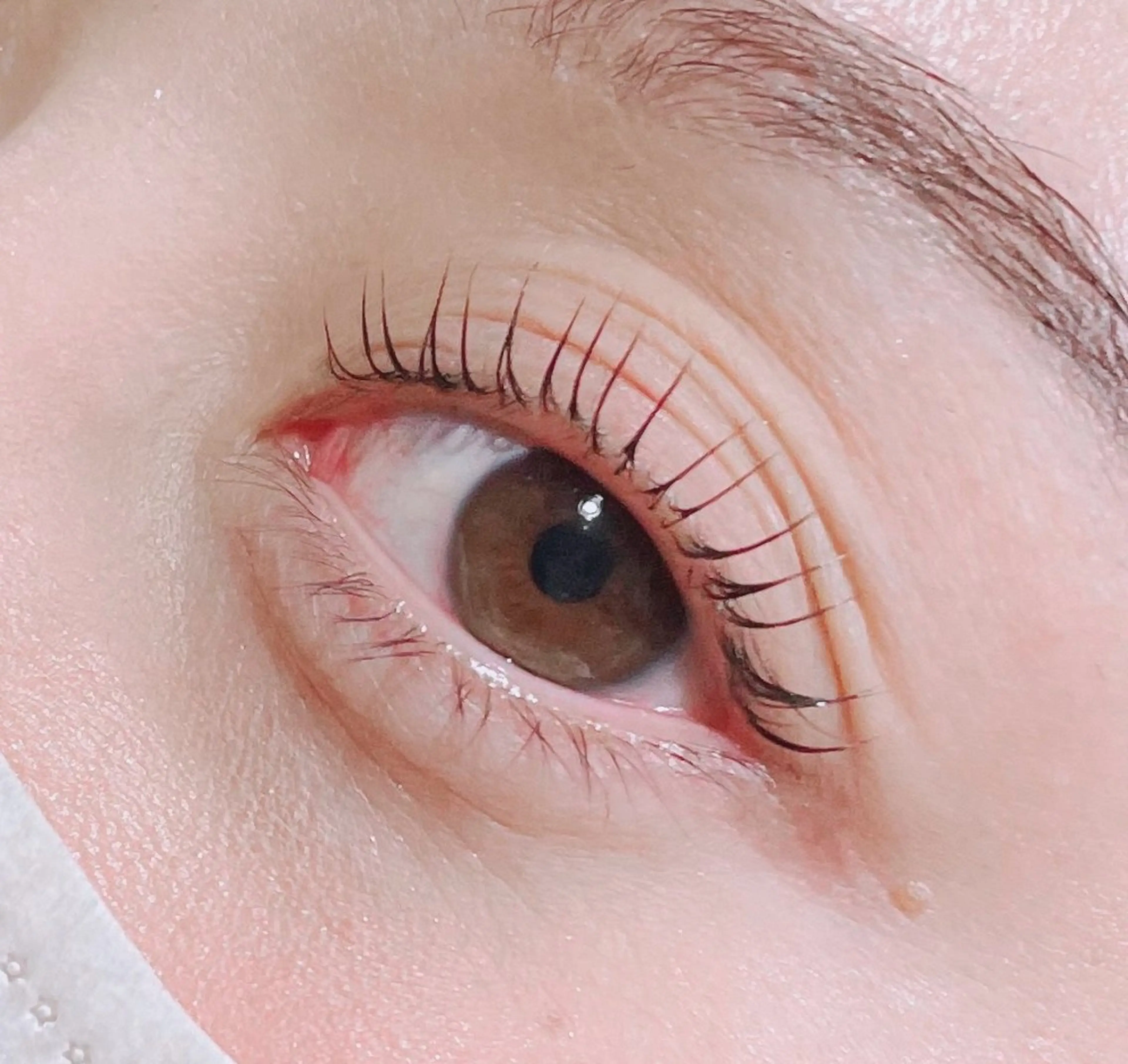 マツエク・マツパ マツパ サロンデアトリエ 愛沙花のマツエク・マツパデザイン