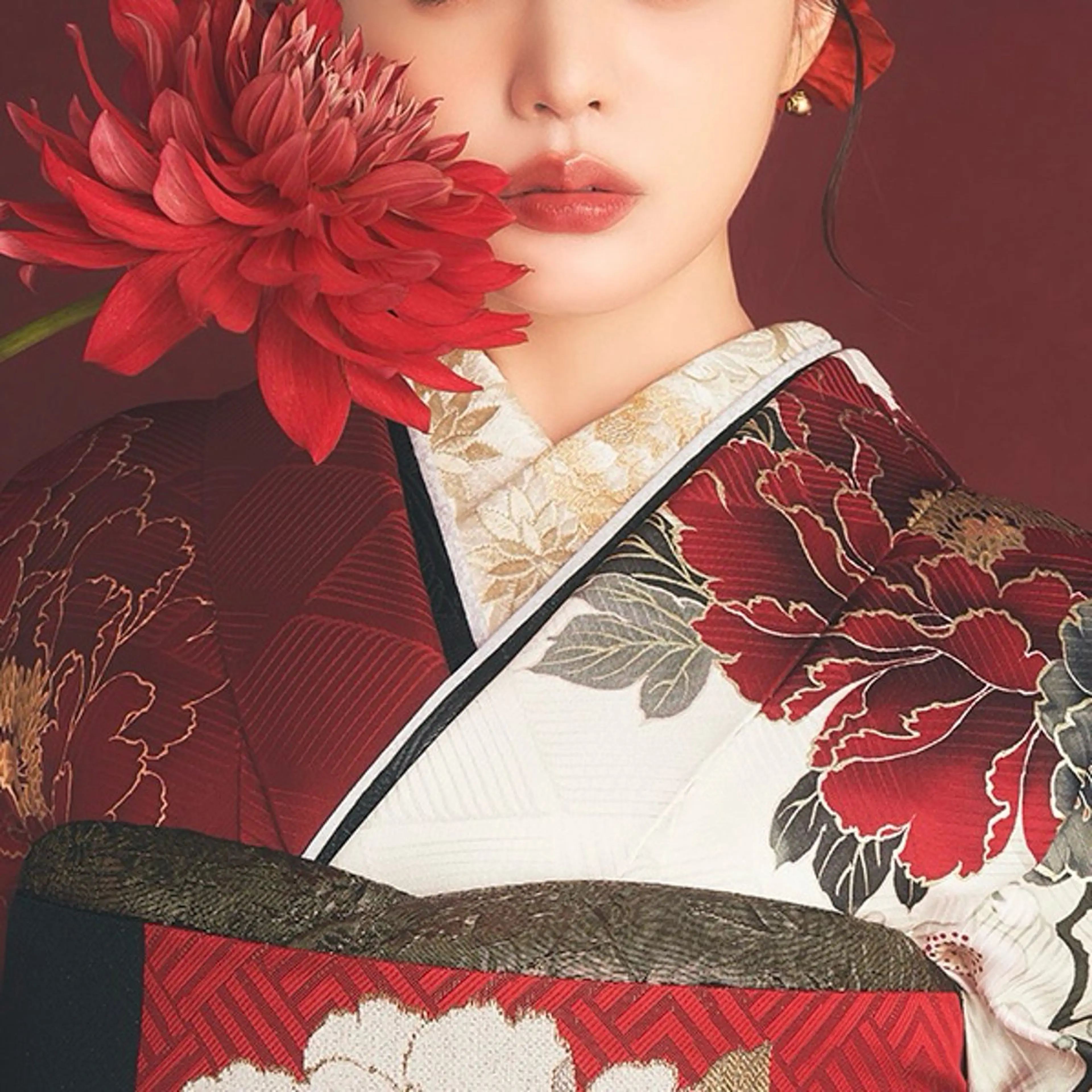 失敗しない振袖選び同行プラン👘の写真