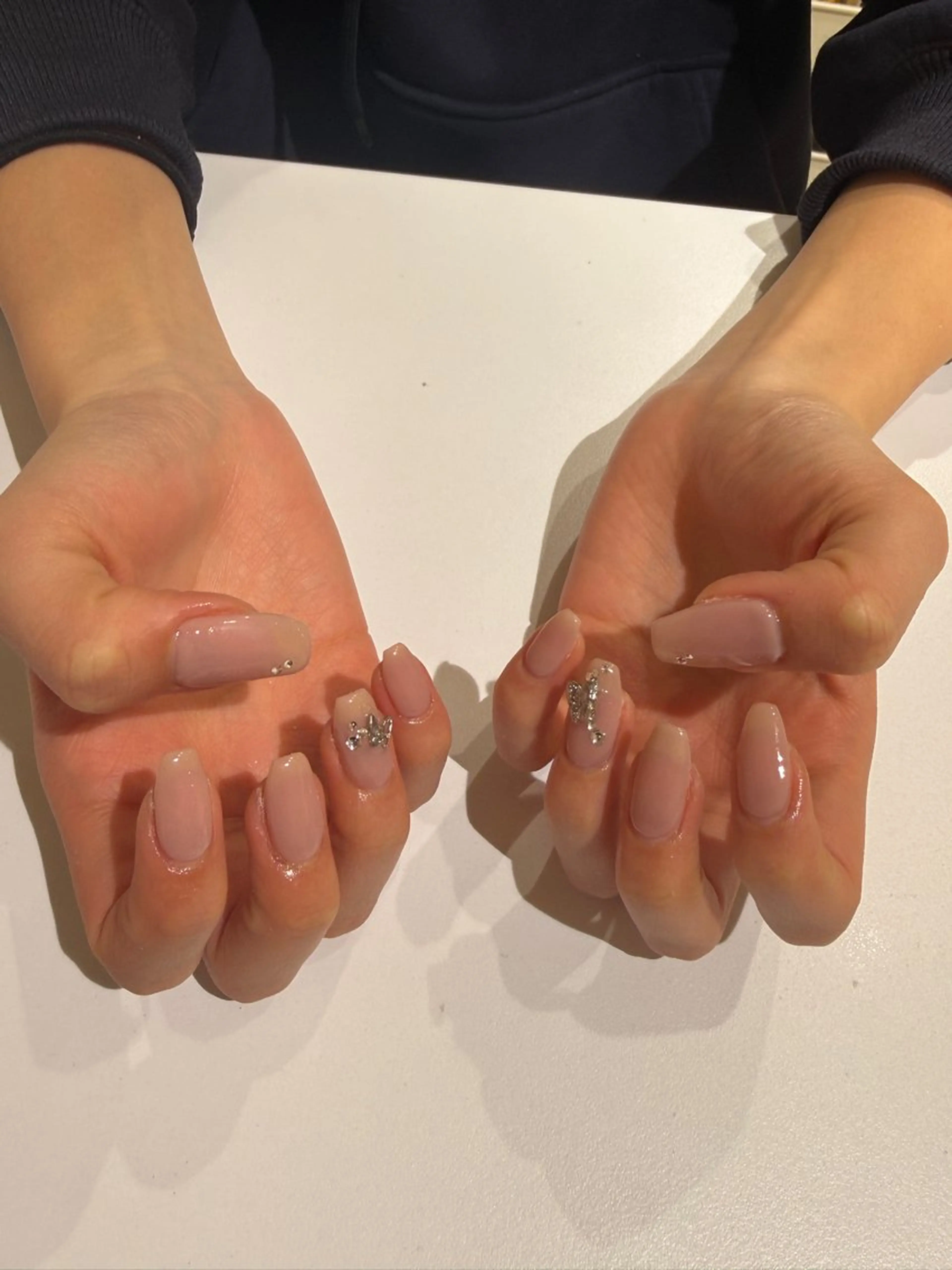 ネイル ハンドネイル KATO CHIERIのネイルデザイン