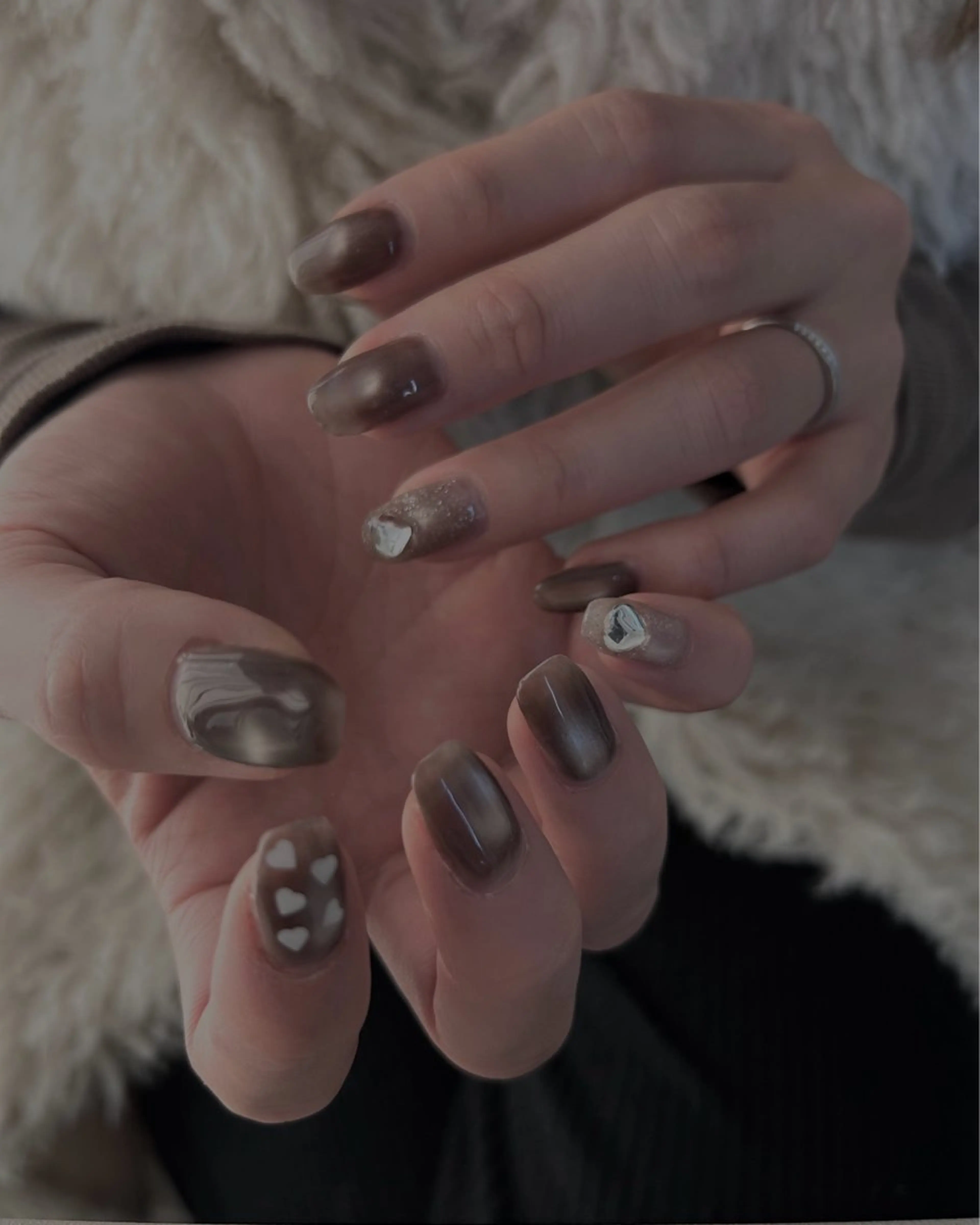 ネイル Misaki. nailのネイルデザイン