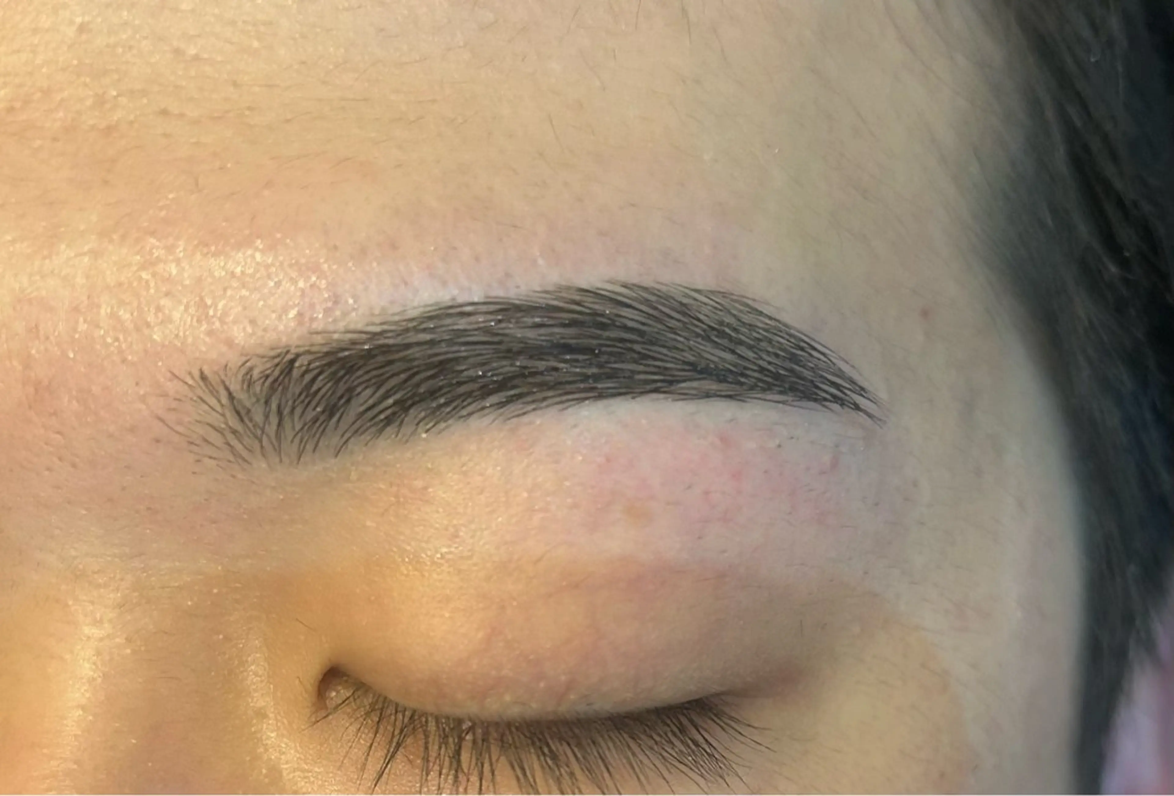 アイブロウ メンズ眉毛専門店MASTER EYEBROW立川南口本店所属・master コトノの眉毛・アイブロウイメージ