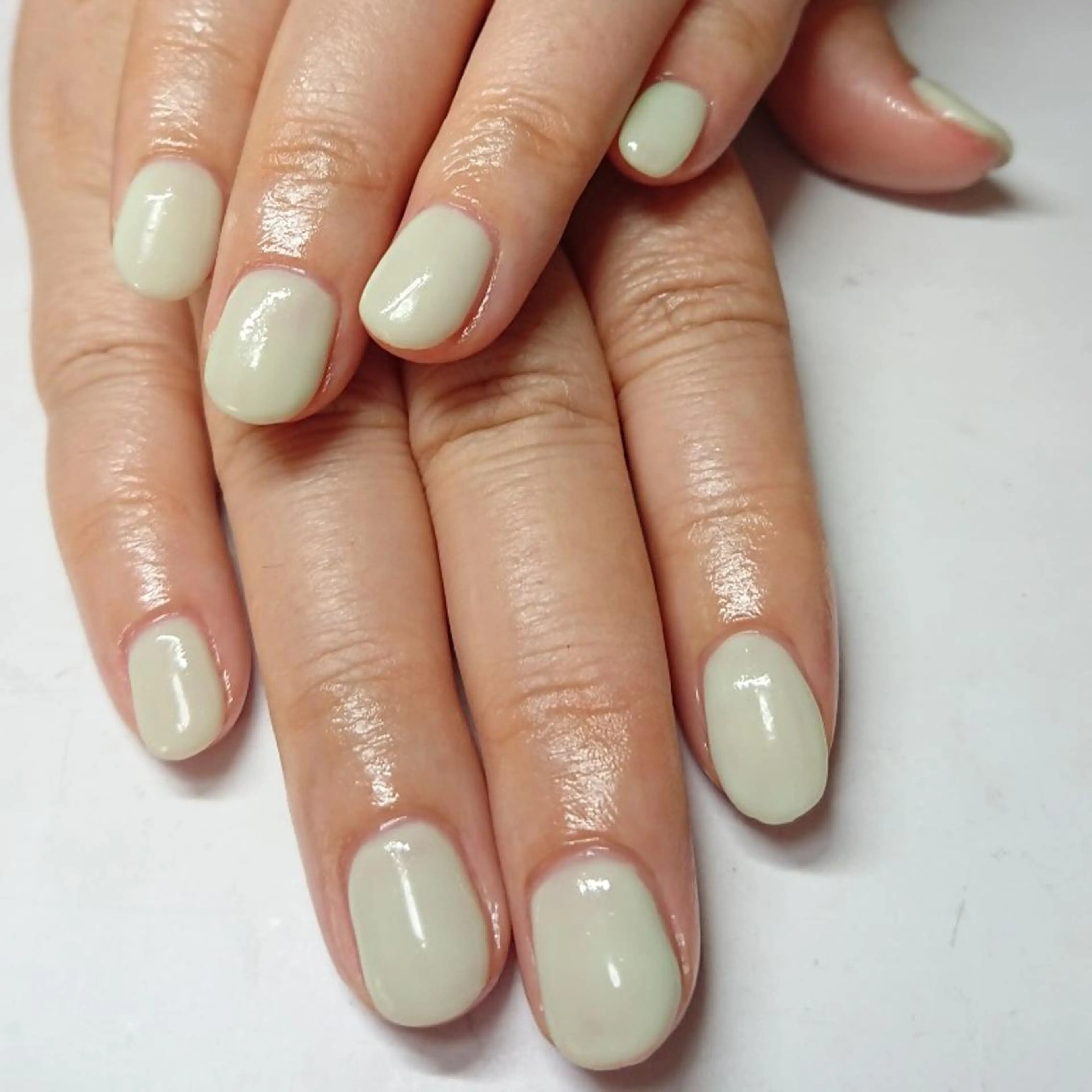 ネイル Salon de gypsophileのネイルデザイン