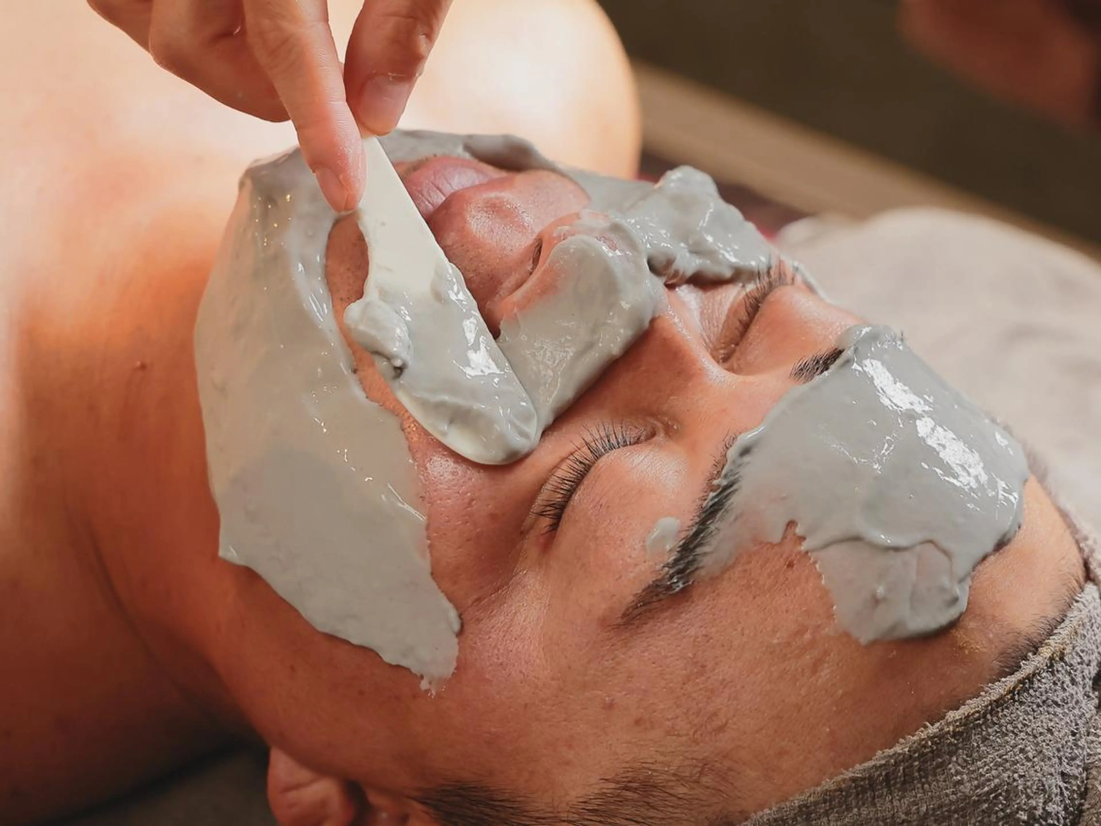 mika 都度払い可能サロンのエステ・リラクイメージ