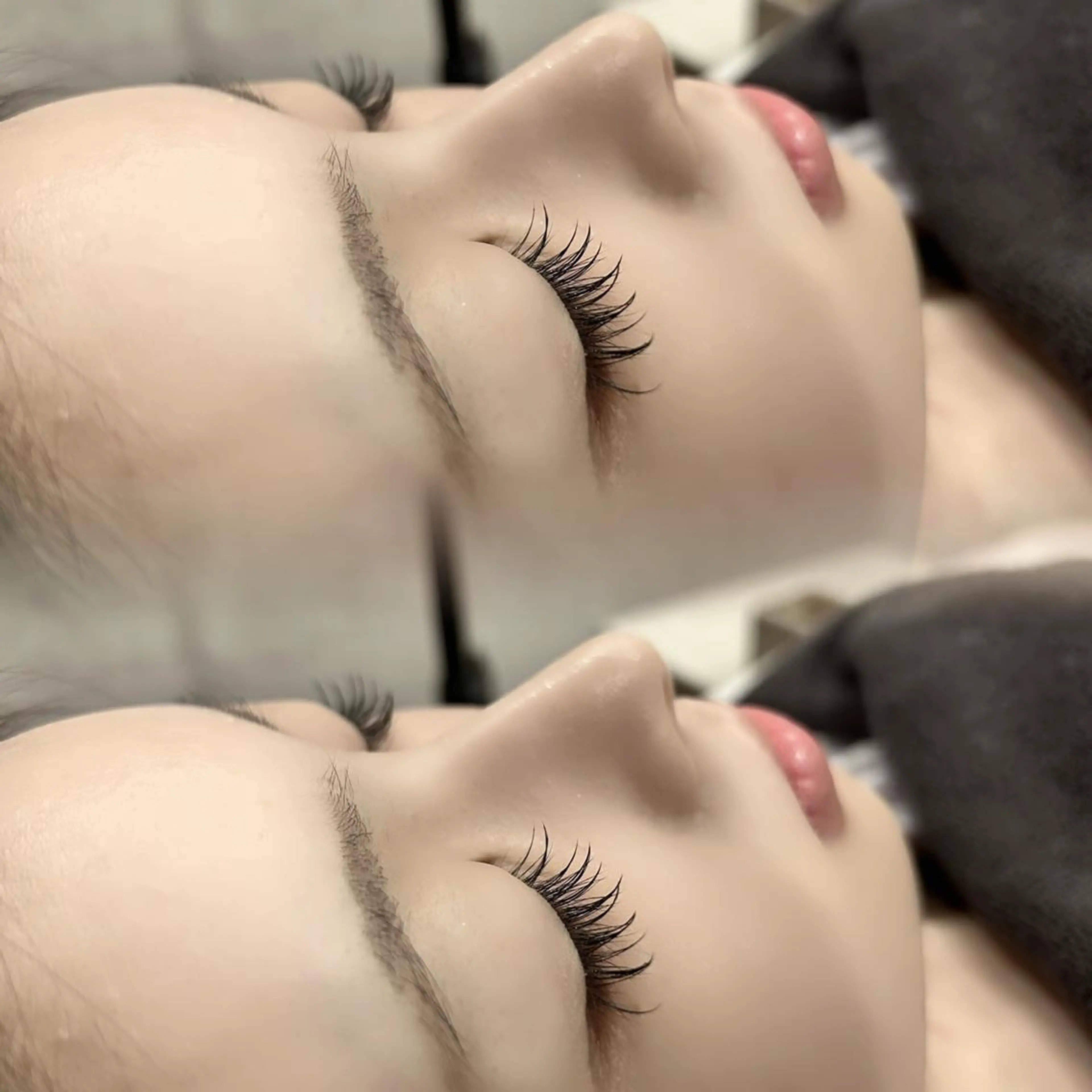 マツエク・マツパ マツエク eyestyle いわきエブリア店のマツエク・マツパデザイン