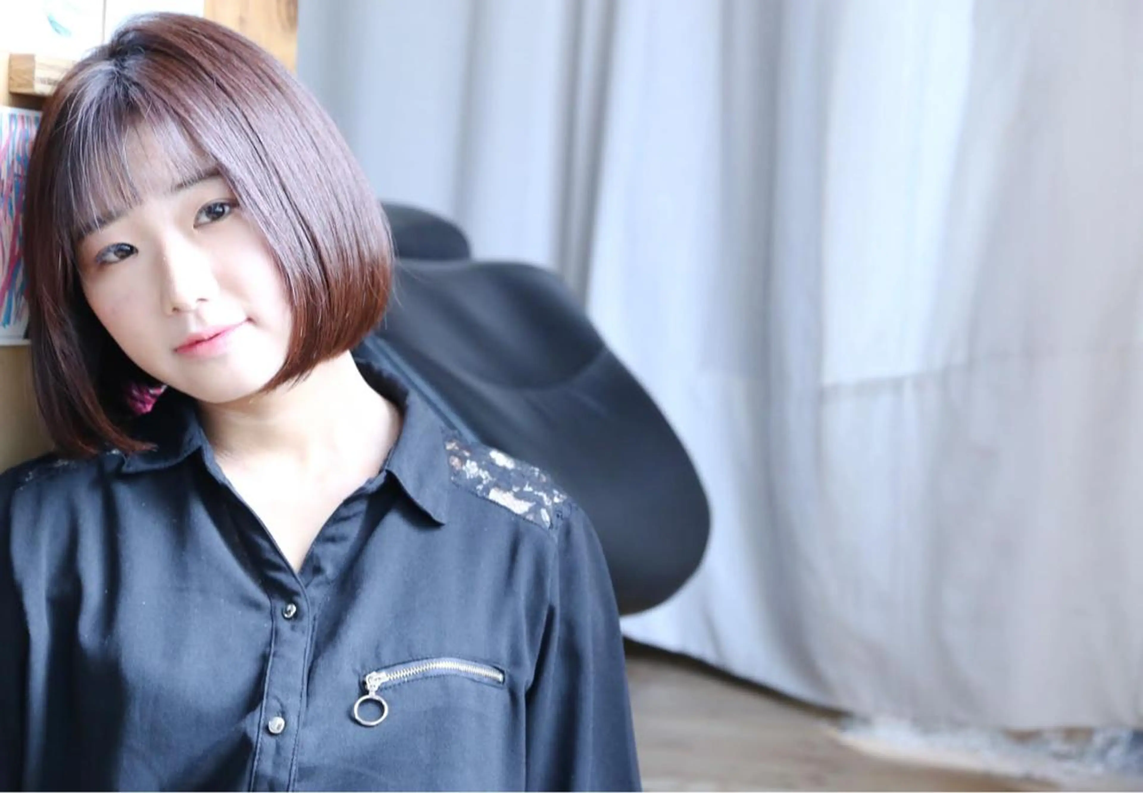 ショート Hair and Make kiyoshi所属・小原 良之のその他イメージ