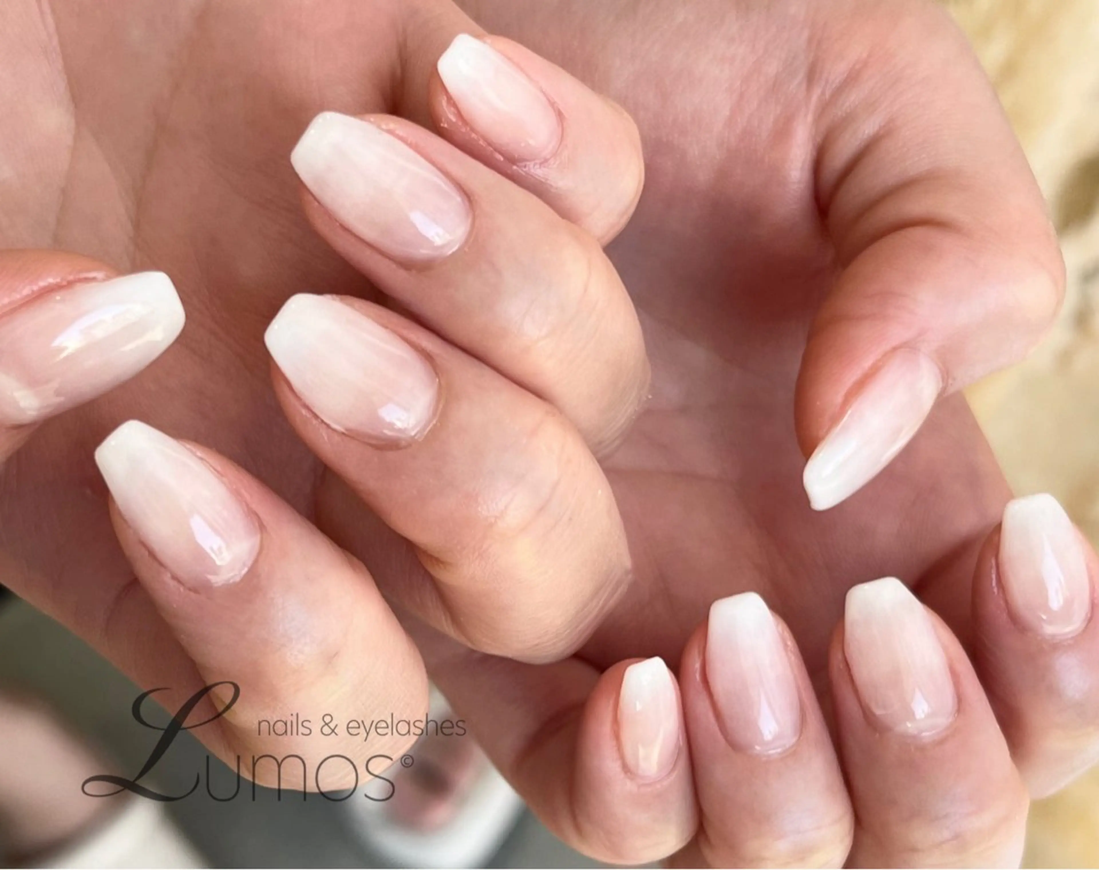 ネイル ハンドネイル Lumos/nail &eyelashes桜川店所属・Lumos Annのネイルデザイン