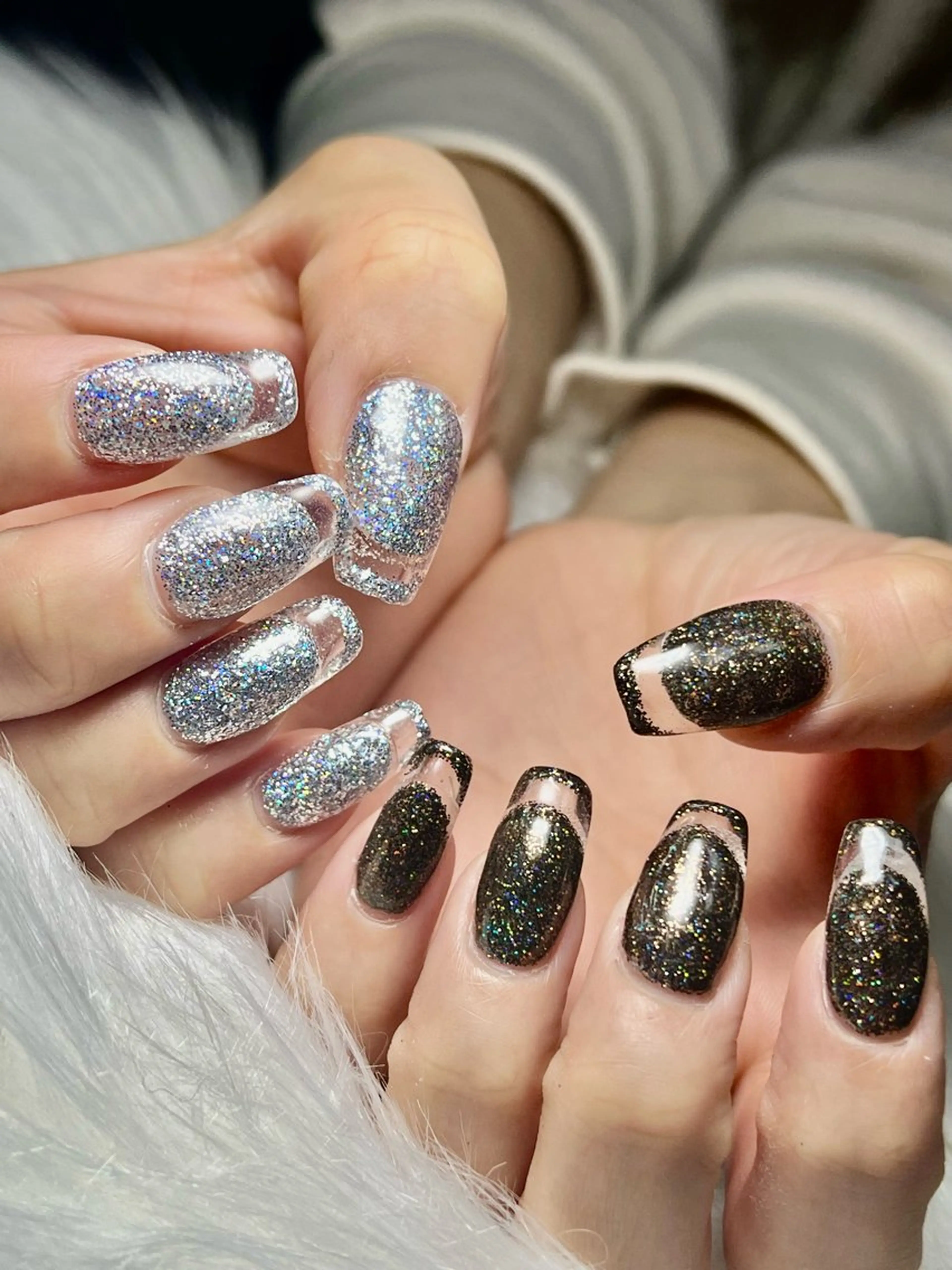 ネイル ハンドネイル Dia Nail AKIのネイルデザイン