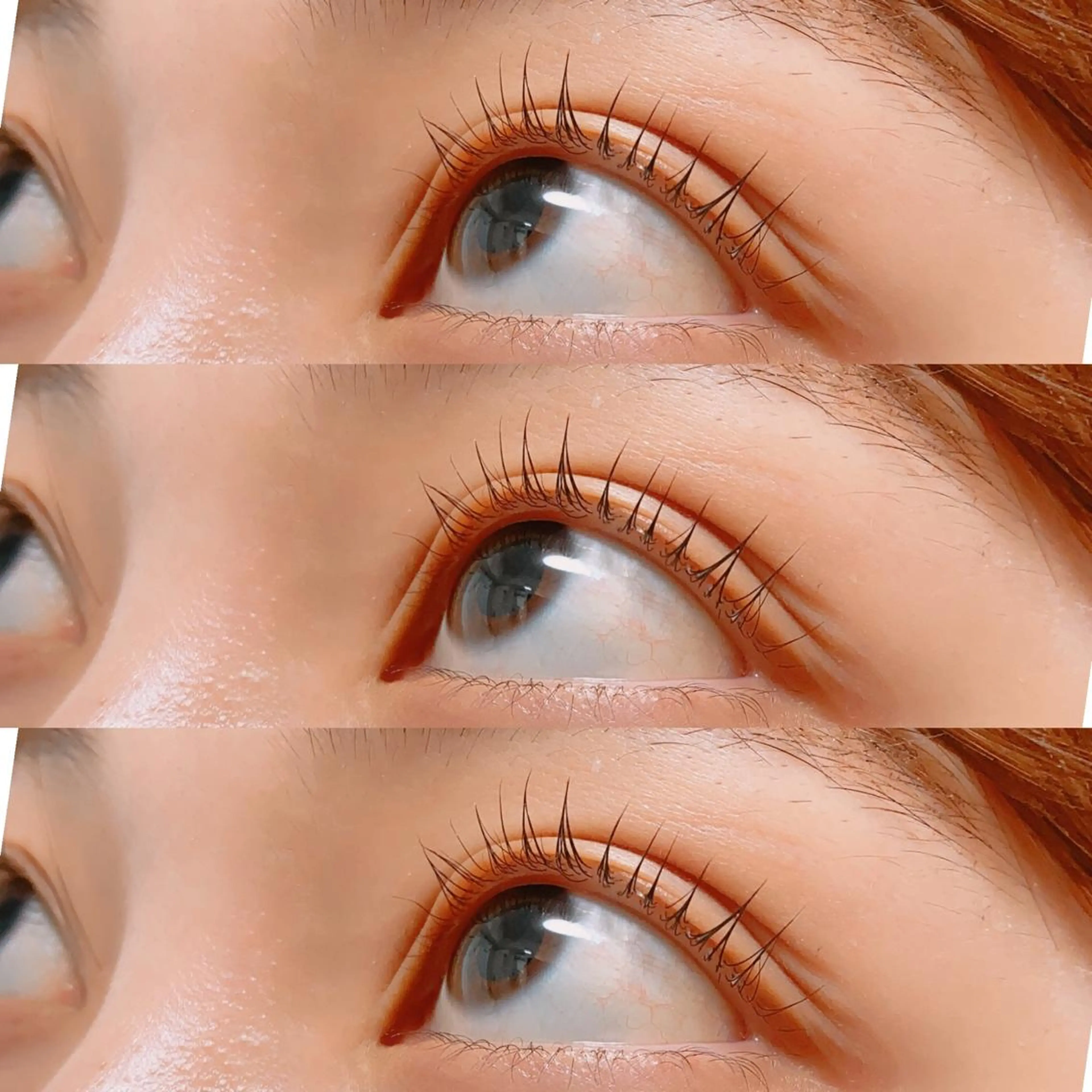 マツエク・マツパ private salon eyes所属・EYES YUNのマツエク・マツパデザイン