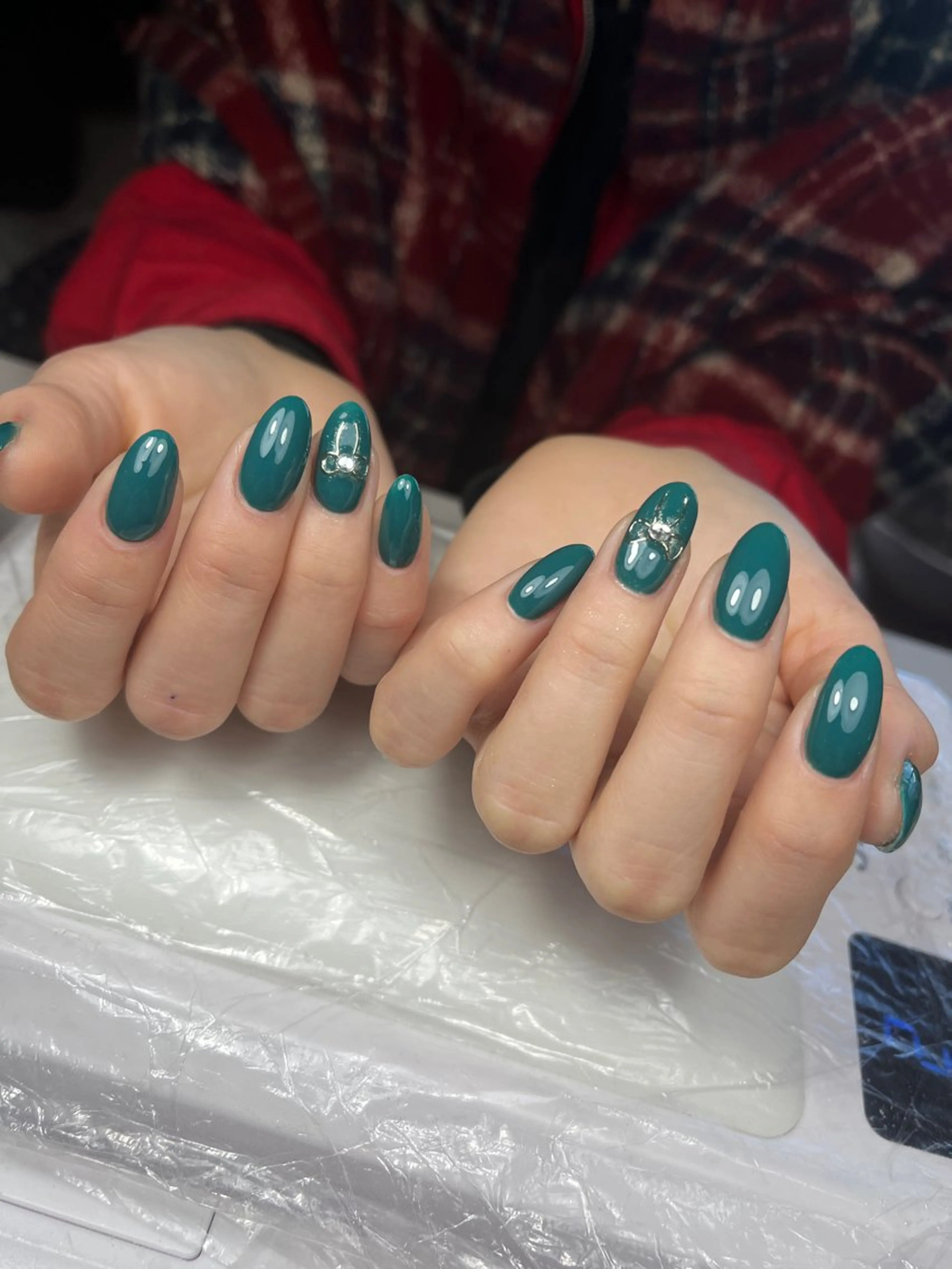 ネイル リナネイルサロン所属・リナ ネイルサロンのネイルデザイン