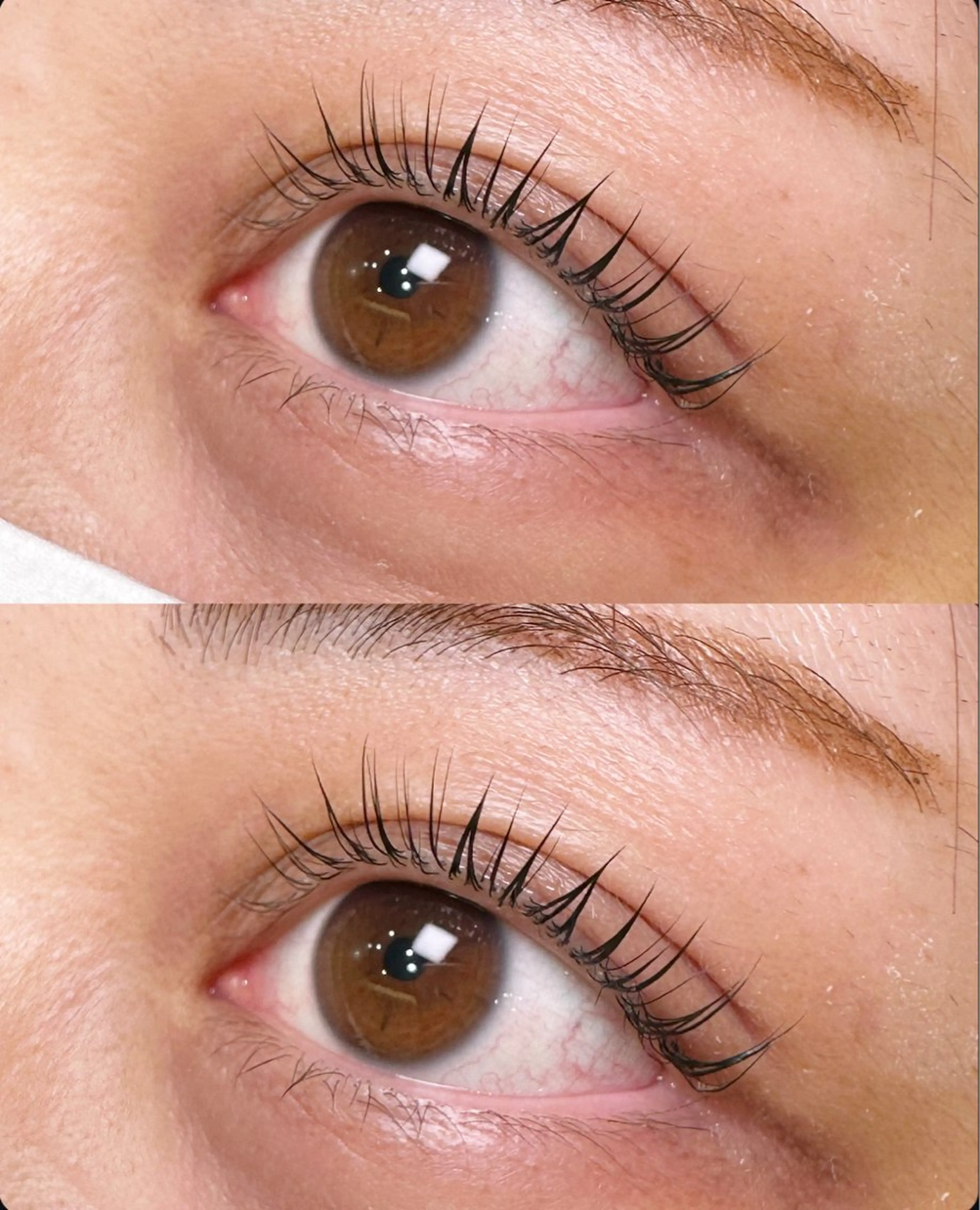 マツエク・マツパ yamaguchi riho🎀のマツエク・マツパデザイン