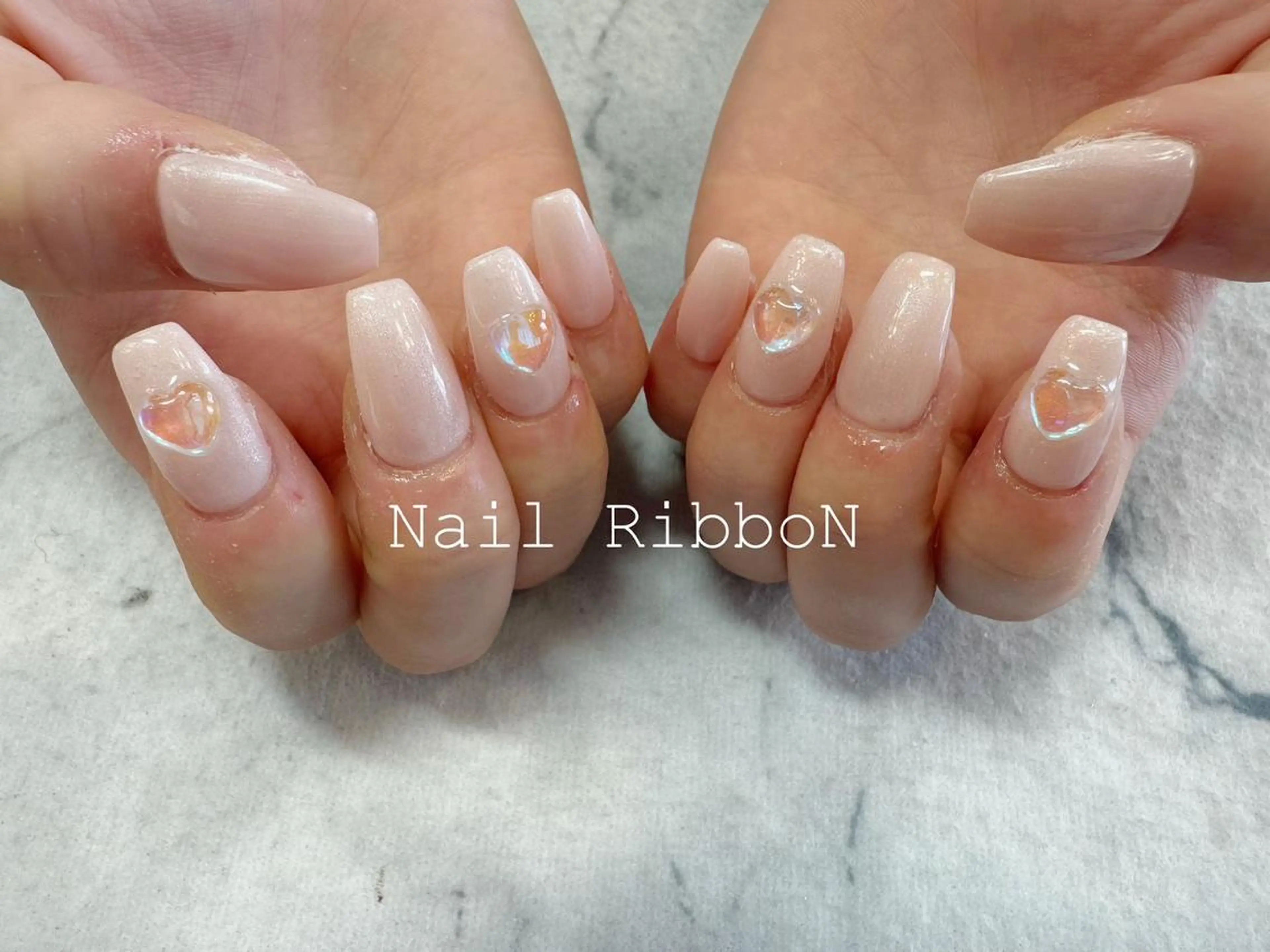 ネイル SWAMP  nails所属・🎀ネイルサロン RIRI🎀のネイルデザイン