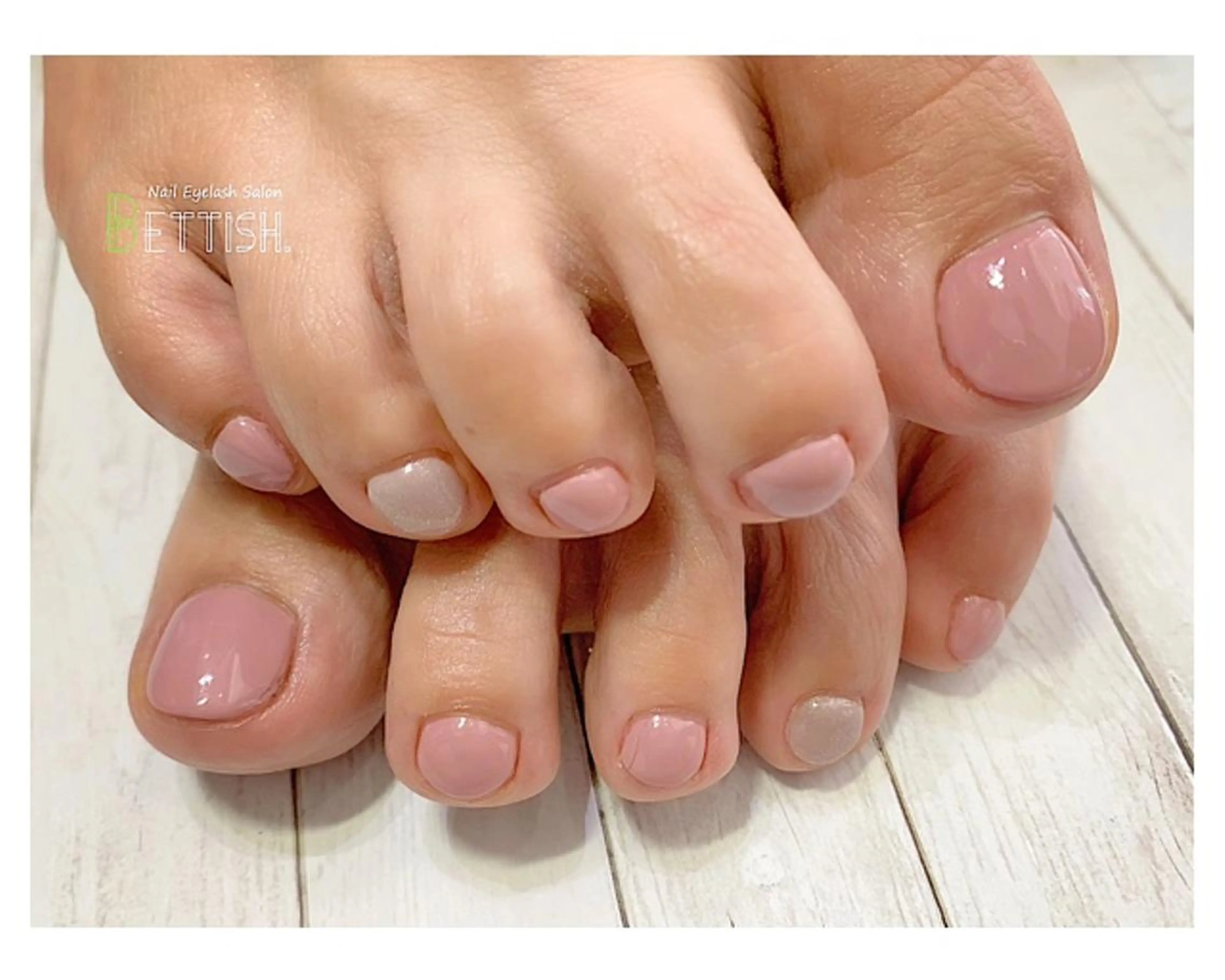 ネイル Yuuka. ◡̈⃝︎のネイルデザイン