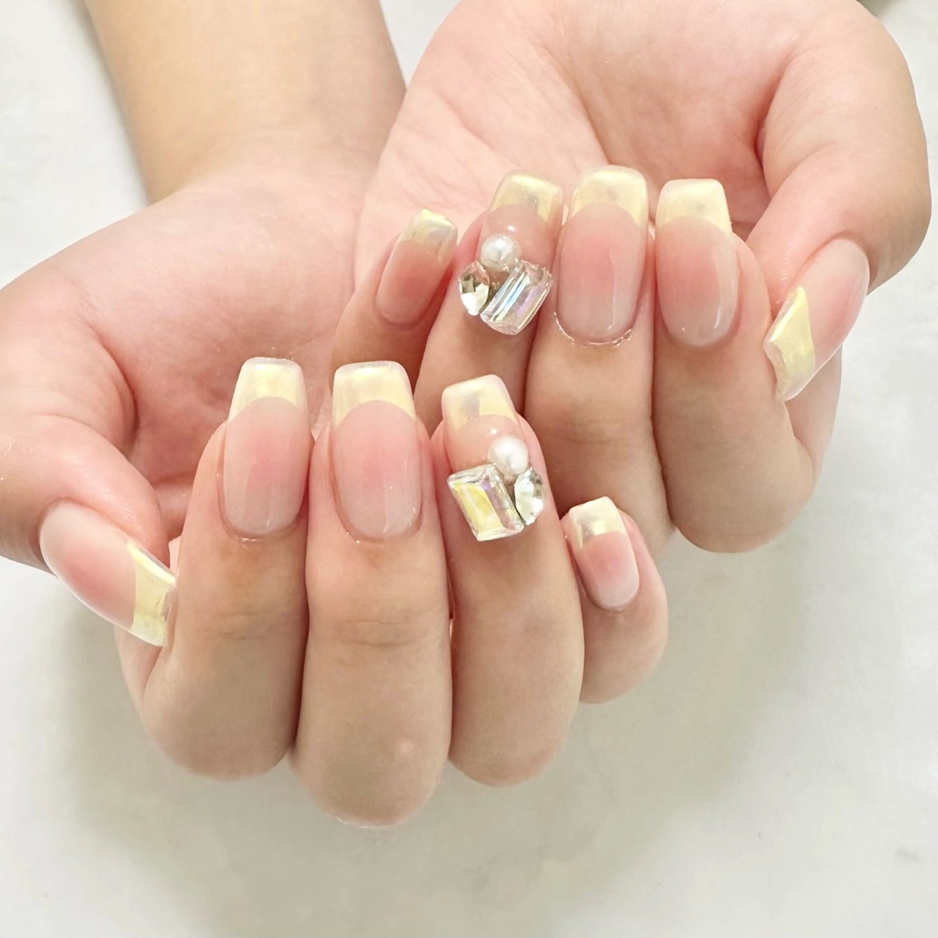 ネイル F's nailのネイルデザイン