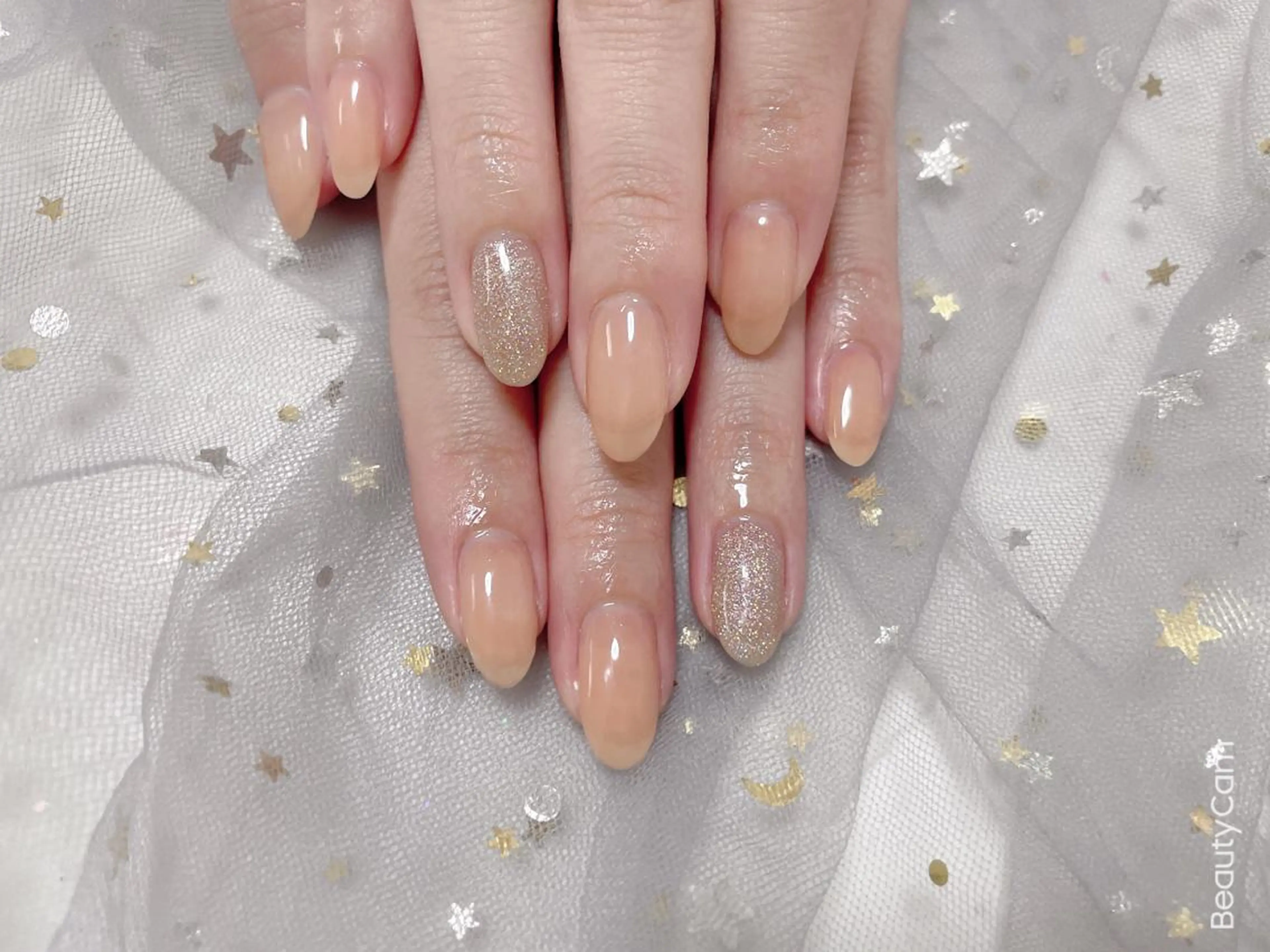 ネイル ネイルサロンエクラ 🫧Shizukaのネイルデザイン