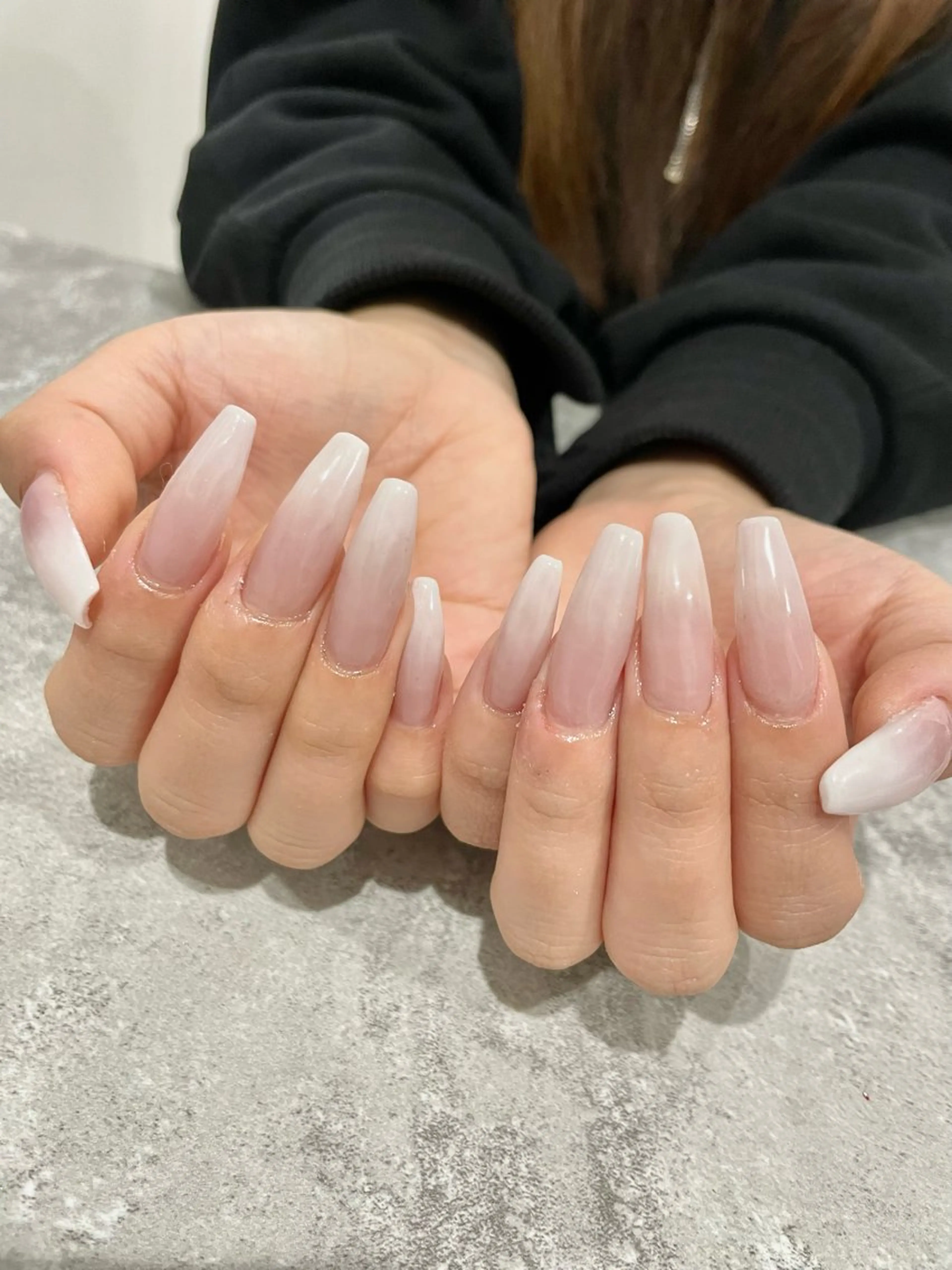 ネイル 持ち込み Raviliss ♡のネイルデザイン