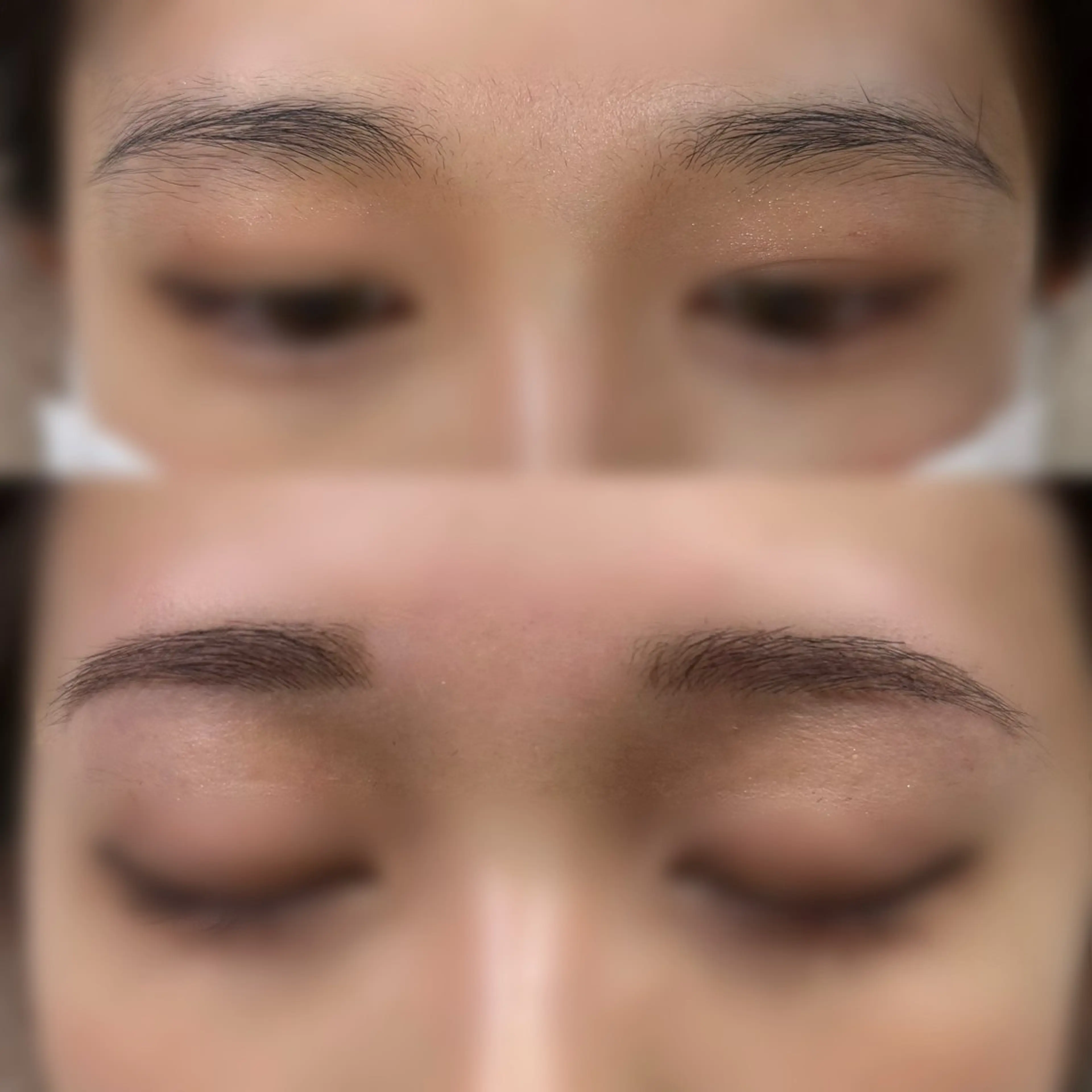 アイブロウ 眉毛&まつ毛パーマ専門店Berry所属・清水 由佳のマツエク・マツパデザイン